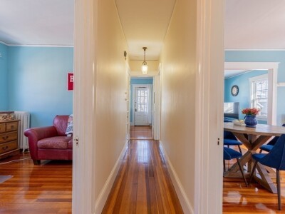 139-141 Harvard St, Newtonville