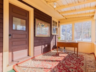 139-141 Harvard St, Newtonville