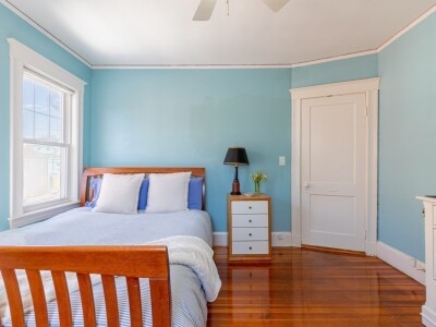 139-141 Harvard St, Newtonville