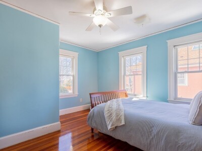 139-141 Harvard St, Newtonville