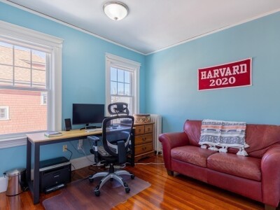 139-141 Harvard St, Newtonville