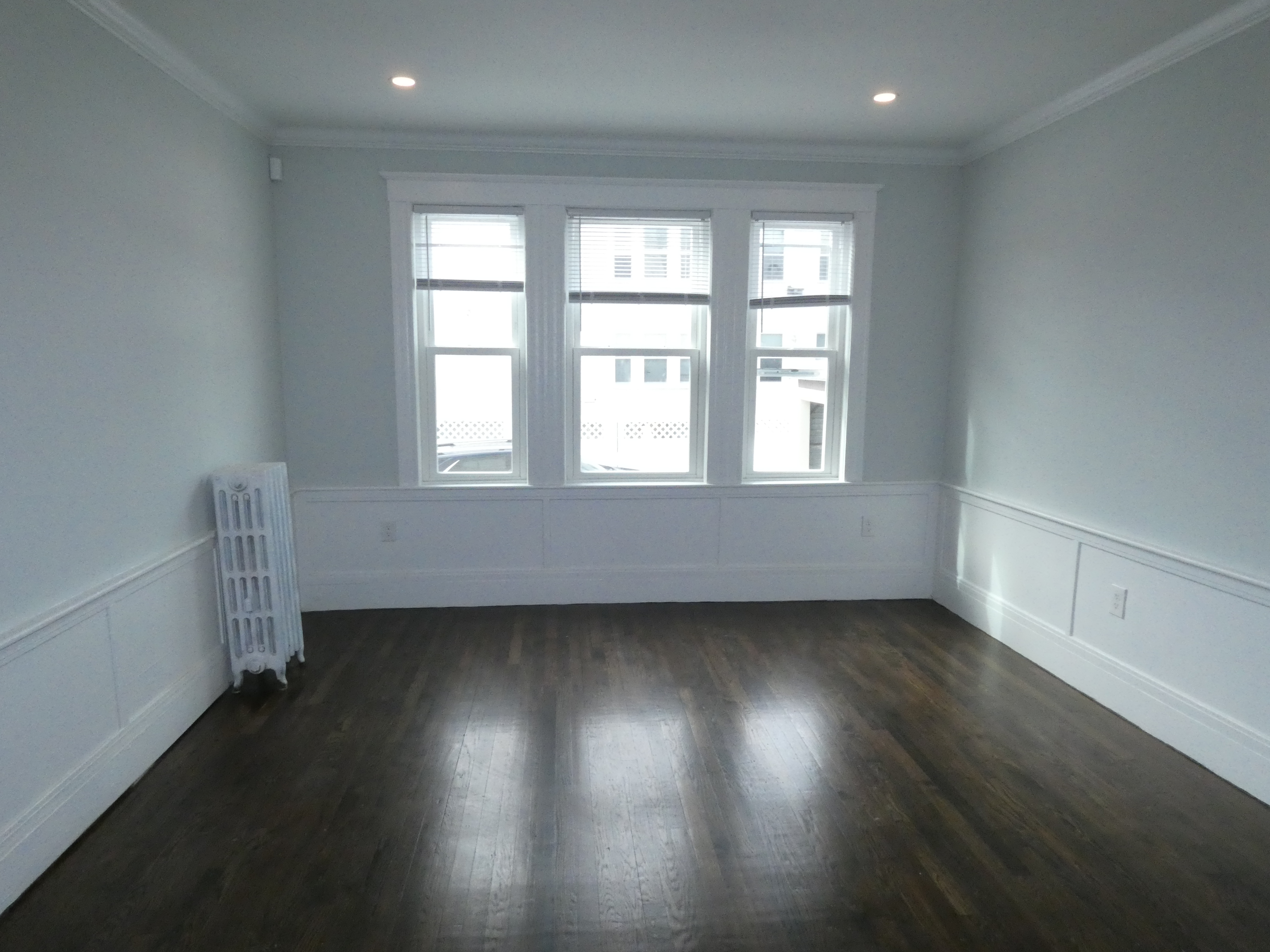 3 bed, 2 bath apartment for rent at 62 Whitten St Unit 3, Dorchester — photo 1 of 28