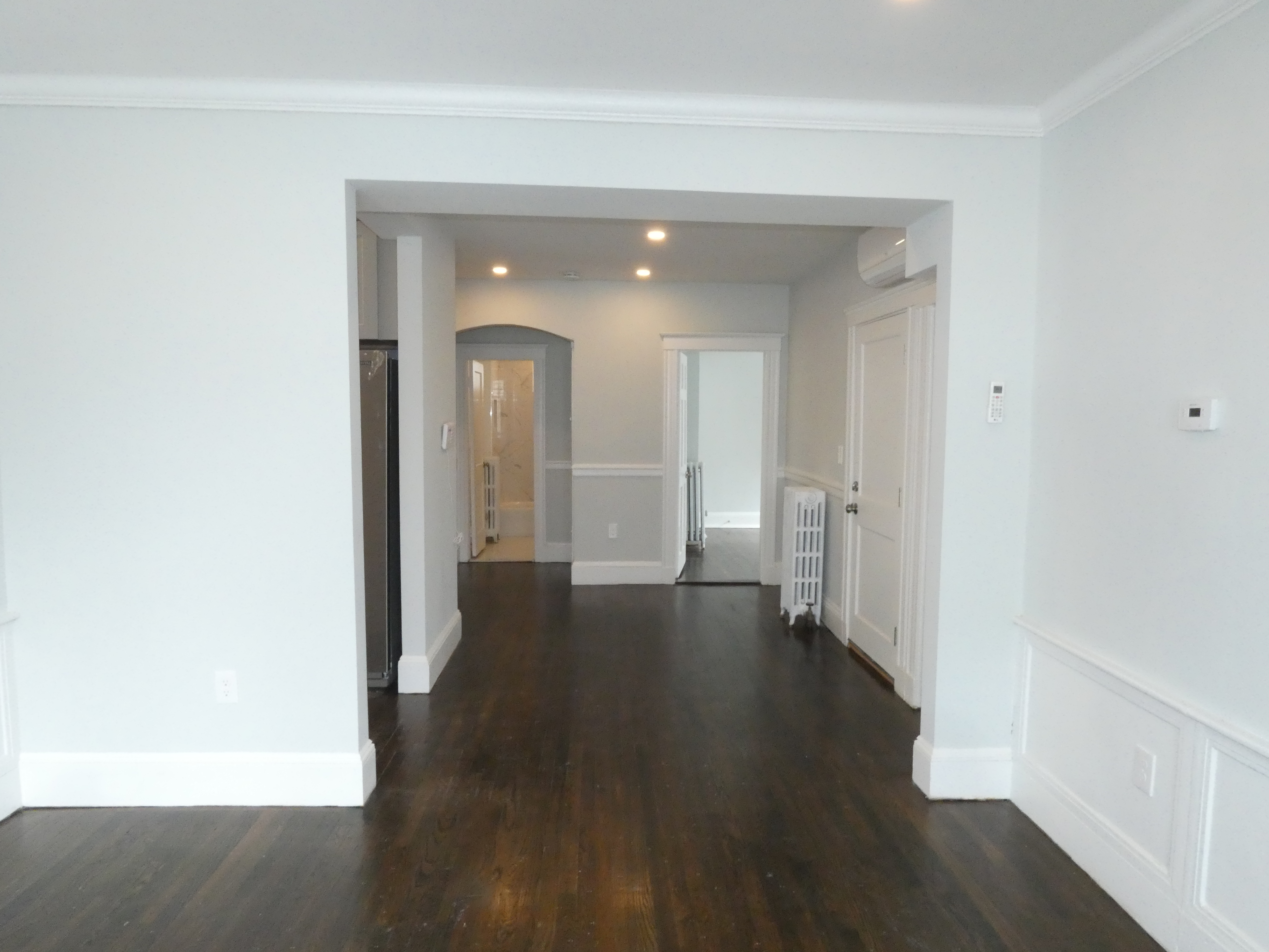 3 bed, 2 bath apartment for rent at 62 Whitten St Unit 3, Dorchester — photo 2 of 28