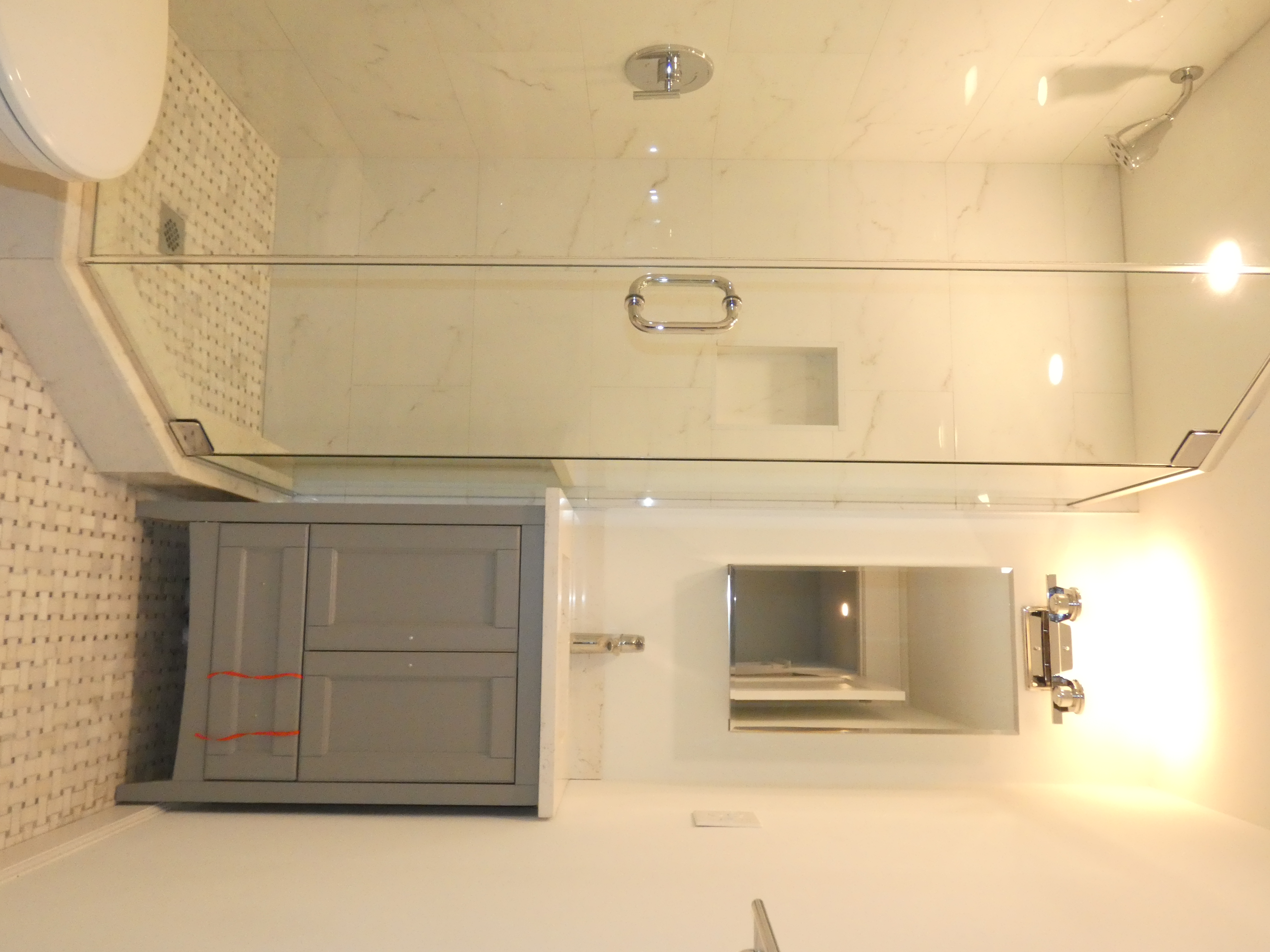3 bed, 2 bath apartment for rent at 62 Whitten St Unit 3, Dorchester — photo 15 of 28