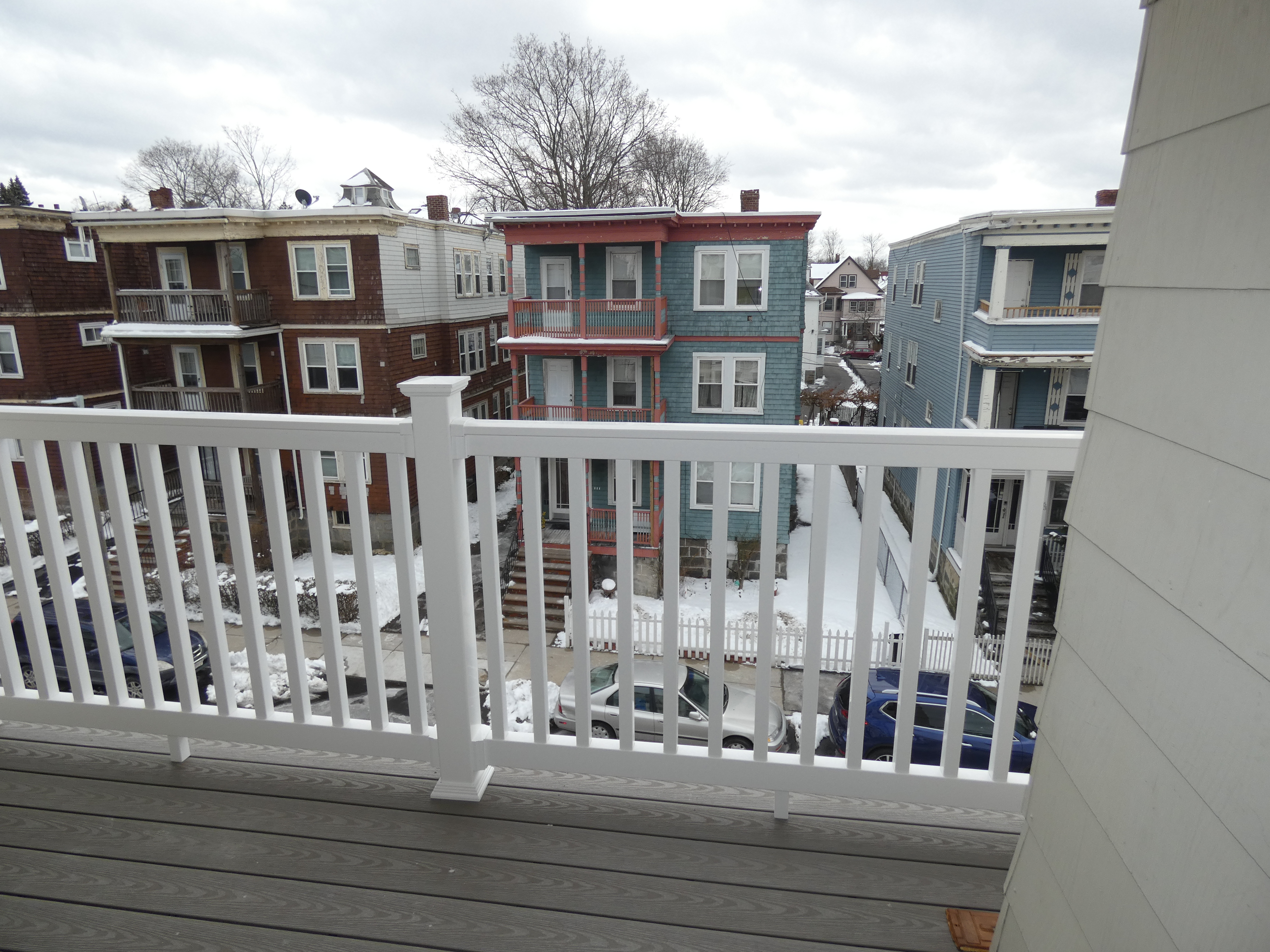 3 bed, 2 bath apartment for rent at 62 Whitten St Unit 3, Dorchester — photo 19 of 28