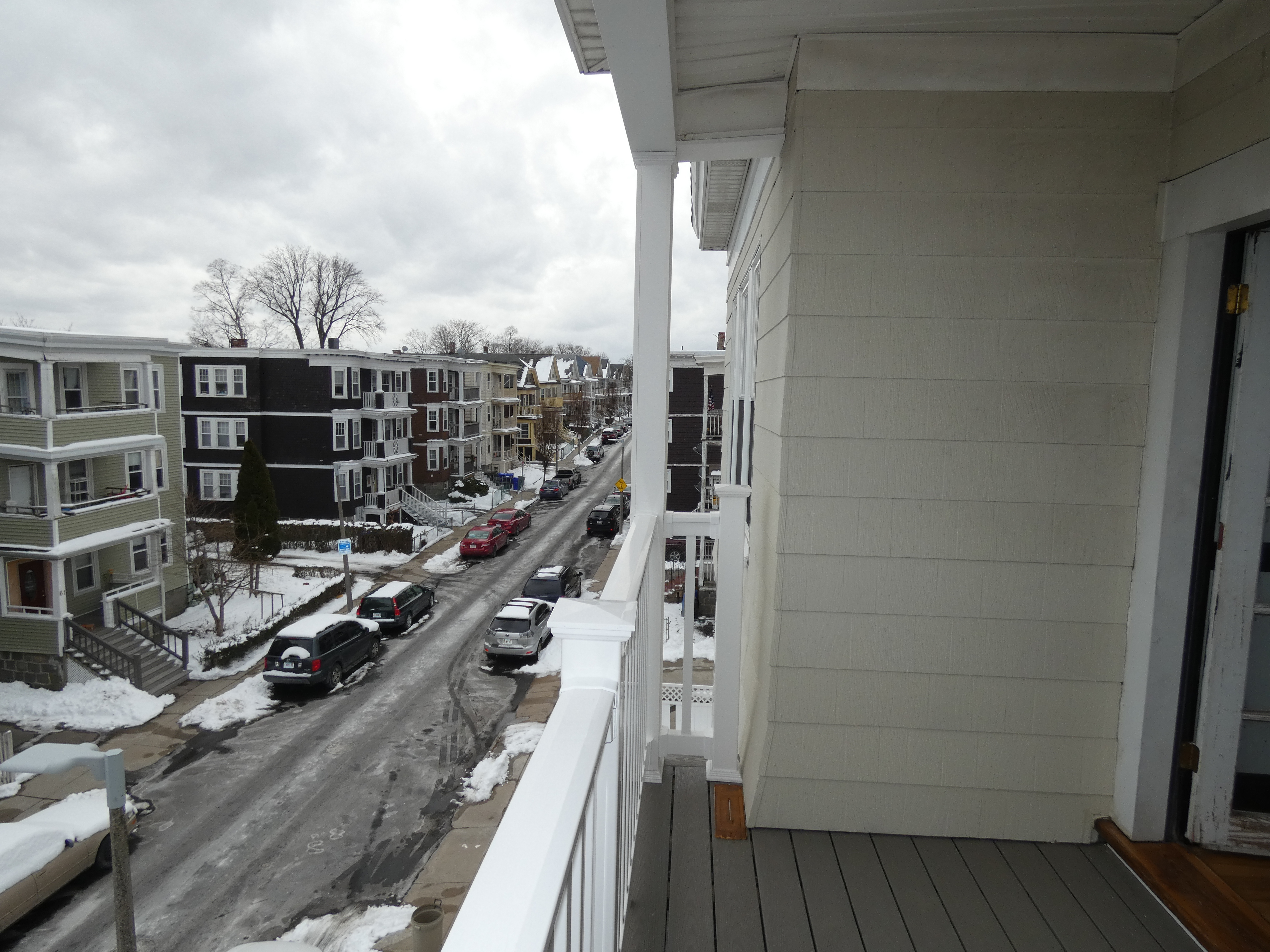 3 bed, 2 bath apartment for rent at 62 Whitten St Unit 3, Dorchester — photo 16 of 28