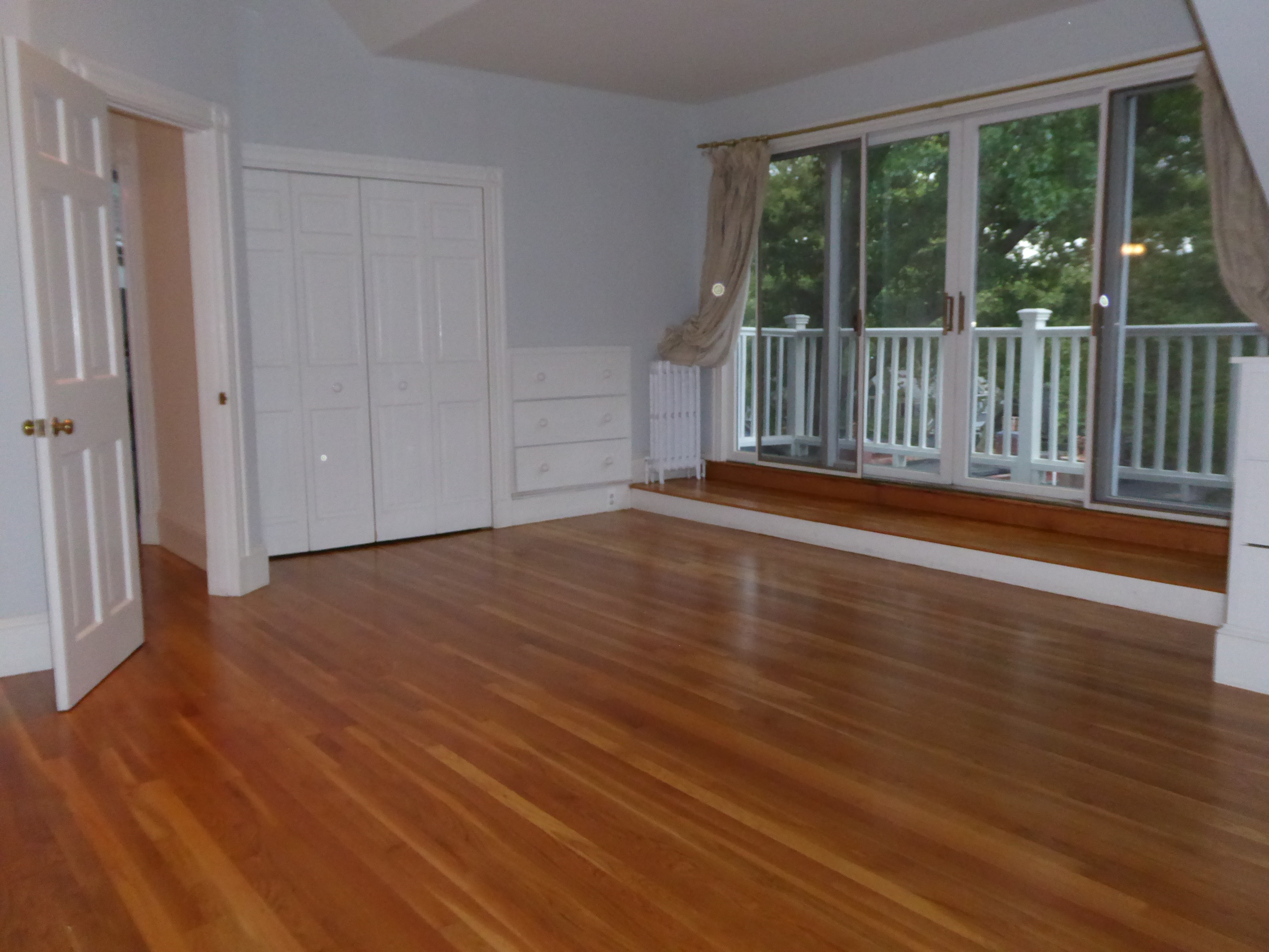 4 bed, 3 bath apartment for rent at 29 Naples Rd Unit 2, Coolidge Corner — photo 11 of 11
