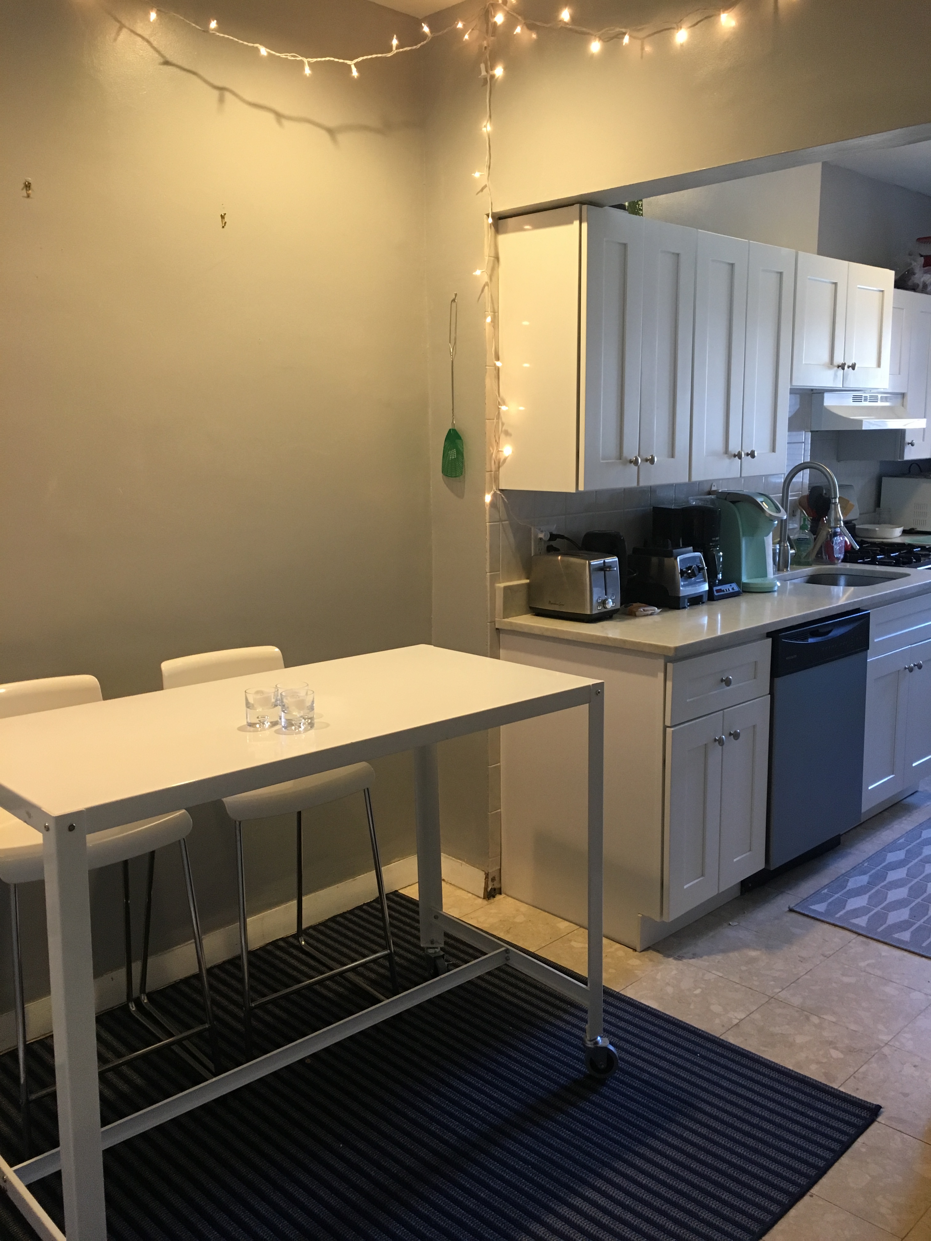 55 Thatcher St, North Brookline