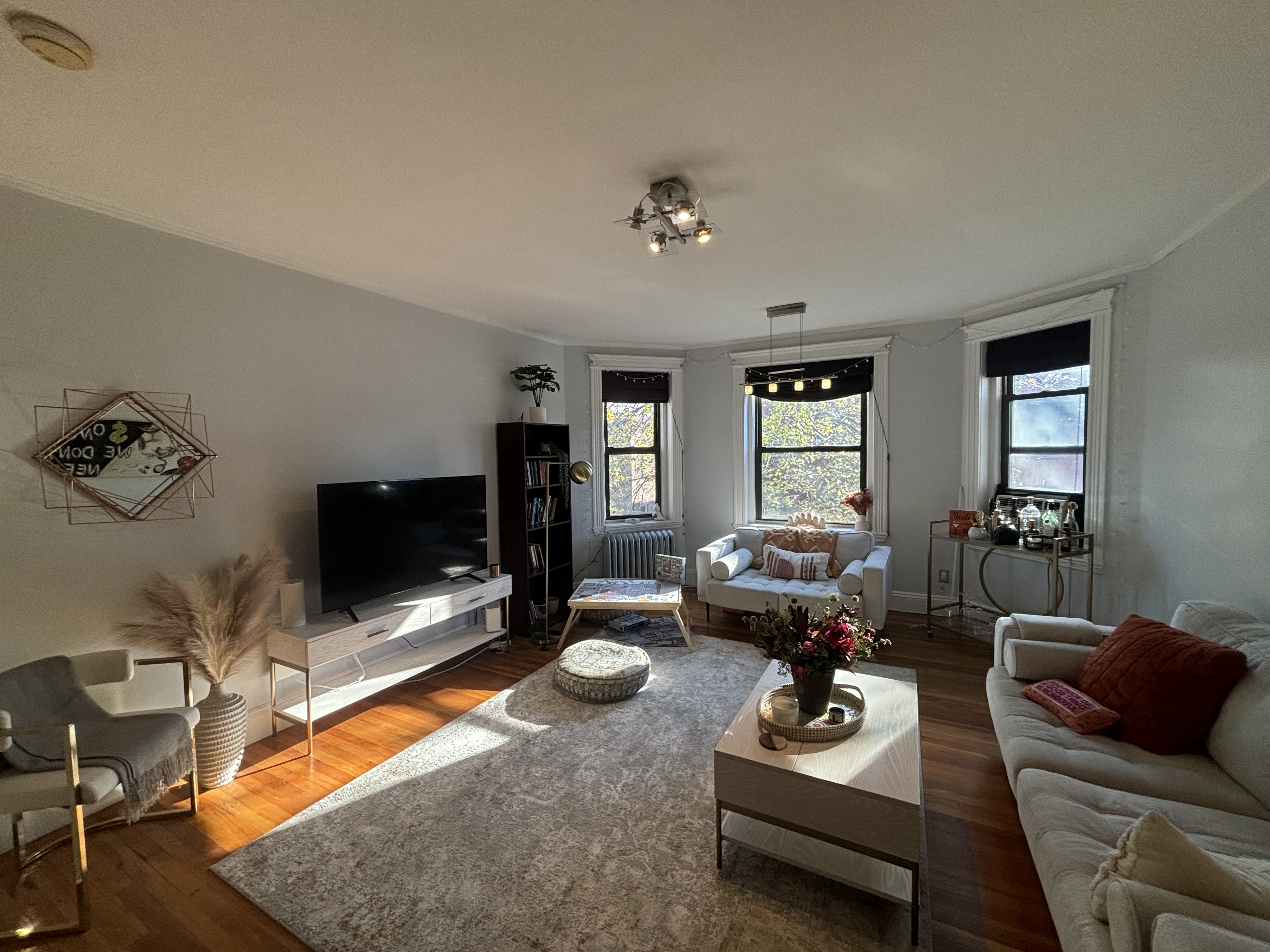 73 Parkman St, North Brookline