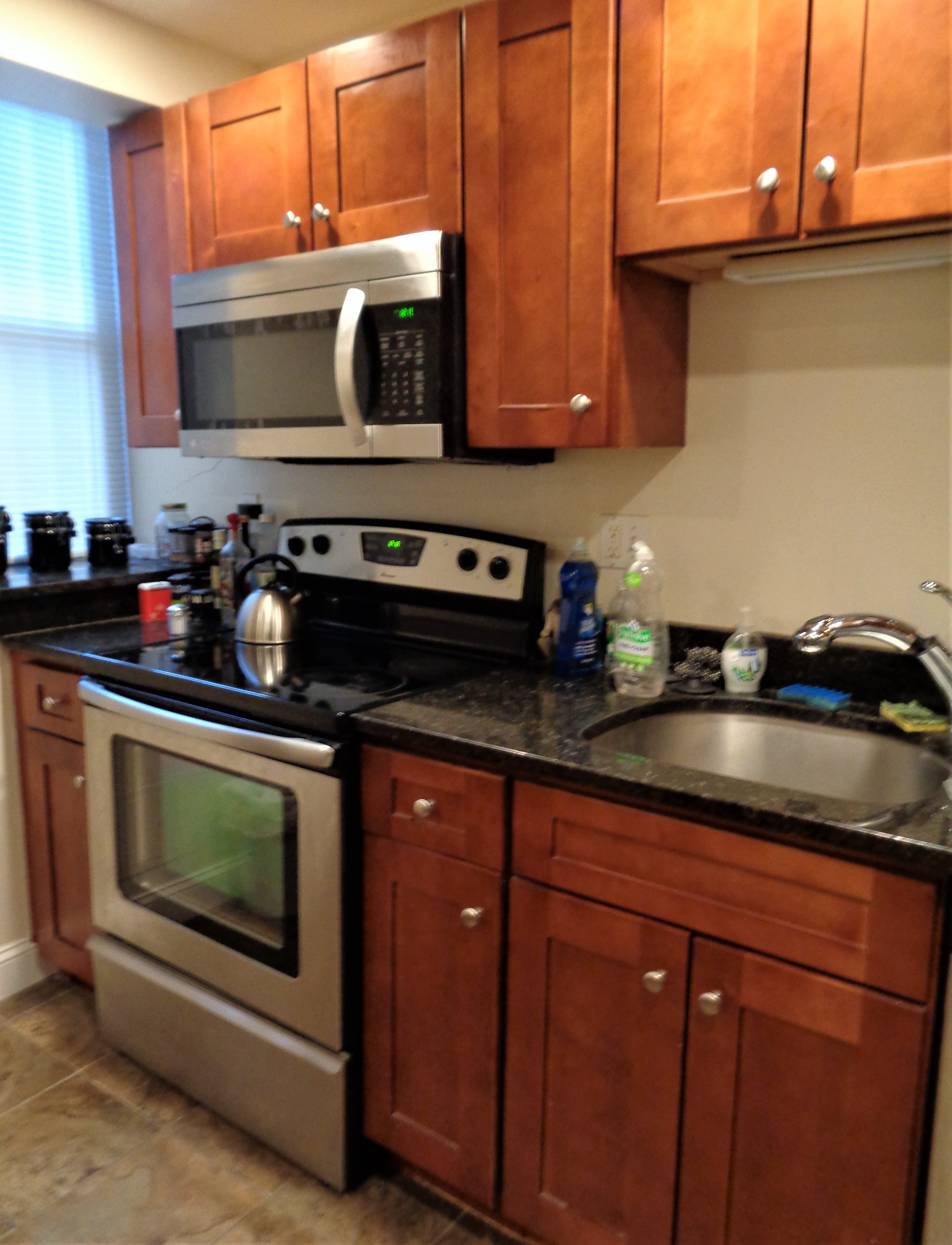 1110 Beacon St, Brookline