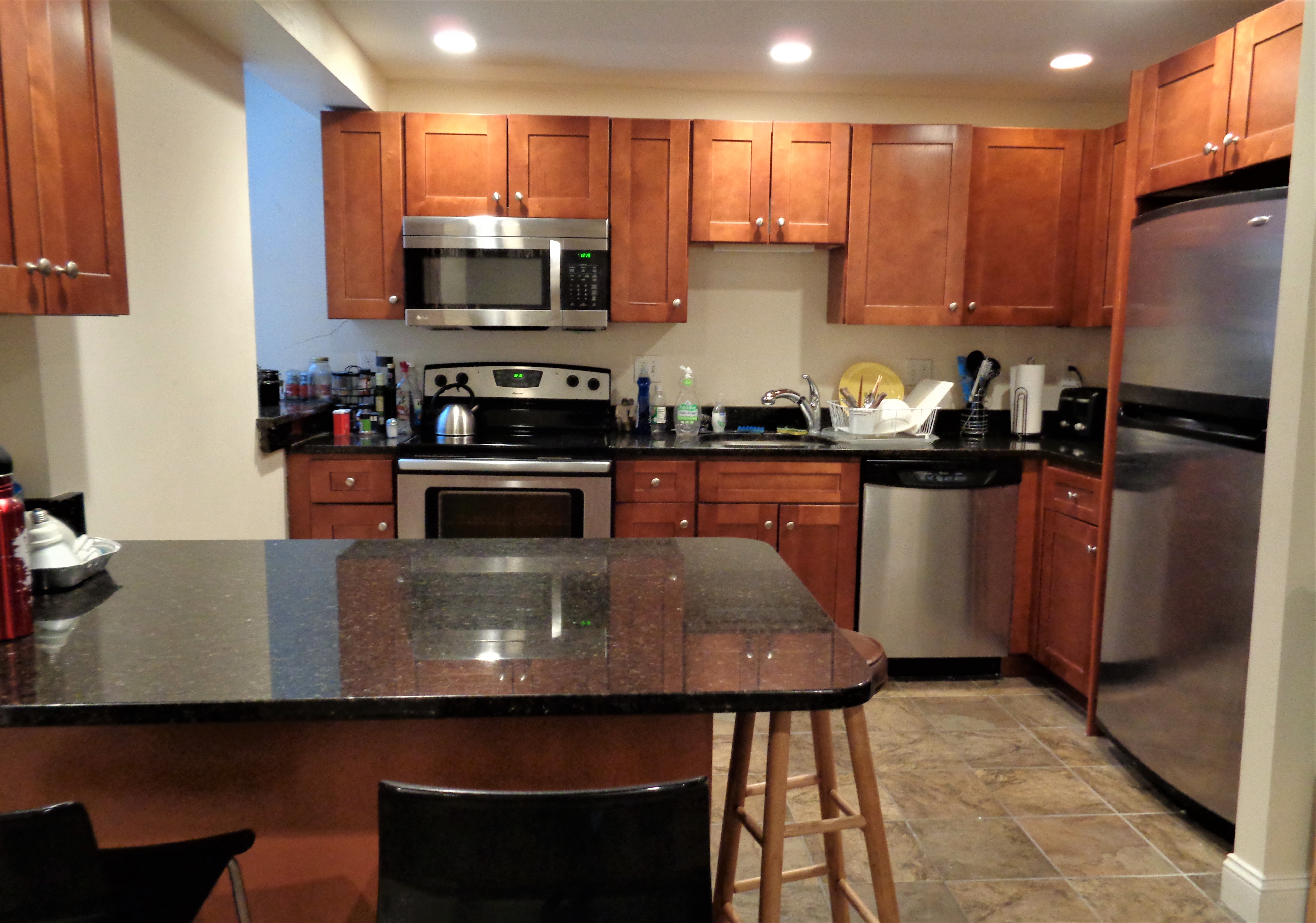 1110 Beacon St, Brookline
