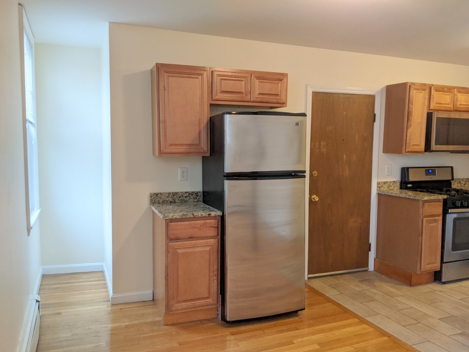 2 bed, 1 bath apartment for rent at 37 Davis Sq Unit 1, Davis Square — photo 2 of 16