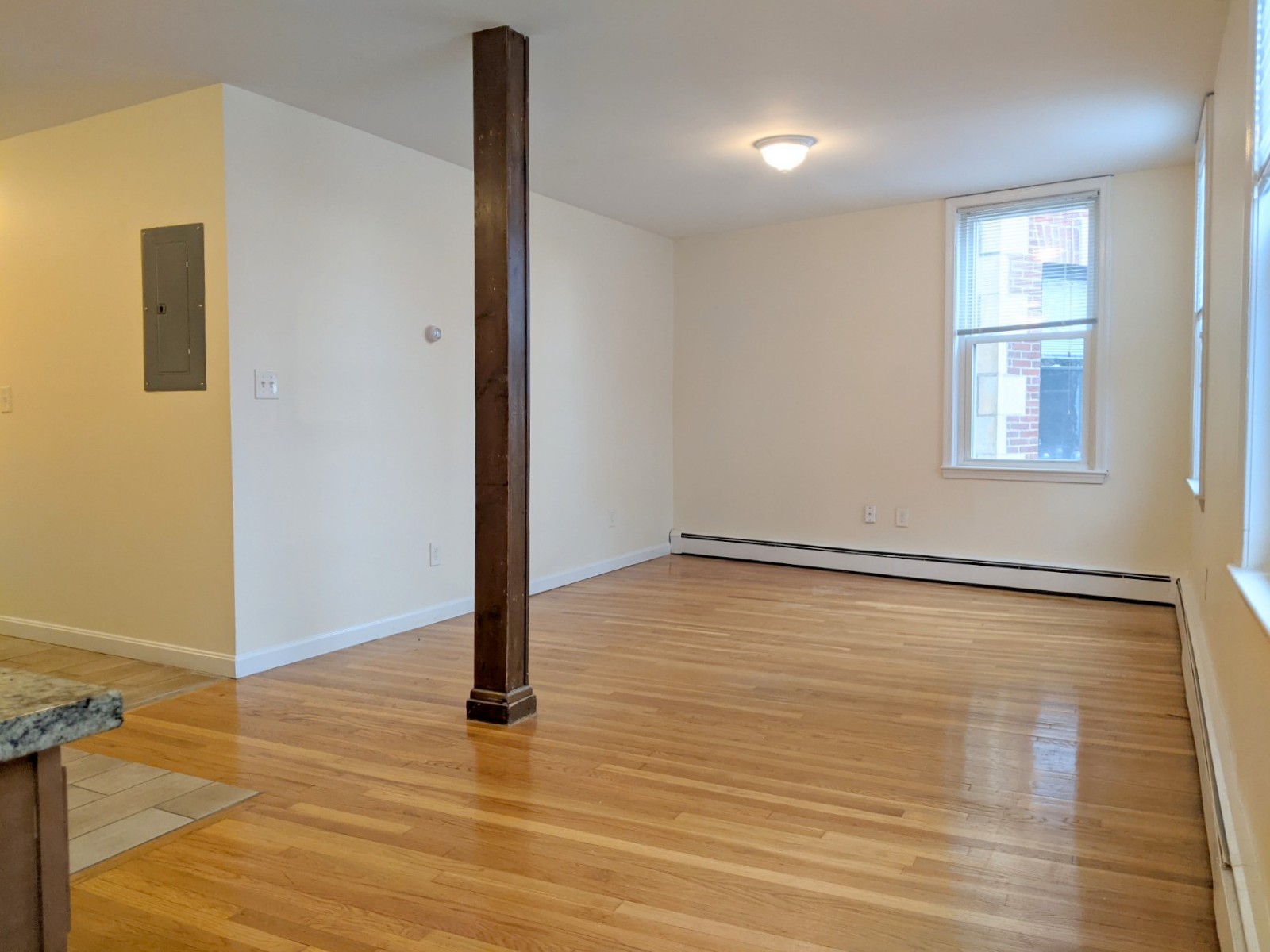 2 bed, 1 bath apartment for rent at 37 Davis Sq Unit 1, Davis Square — photo 5 of 16