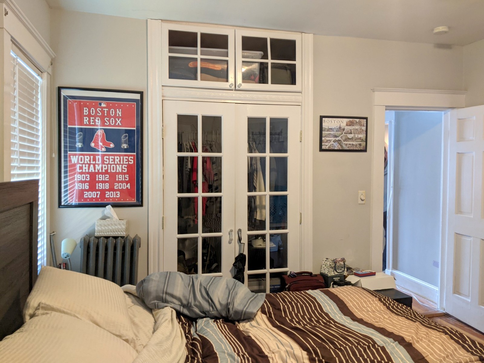 3 bed, 1 bath apartment for rent at 41 Belknap St Unit 1, Teele Square — photo 10 of 17