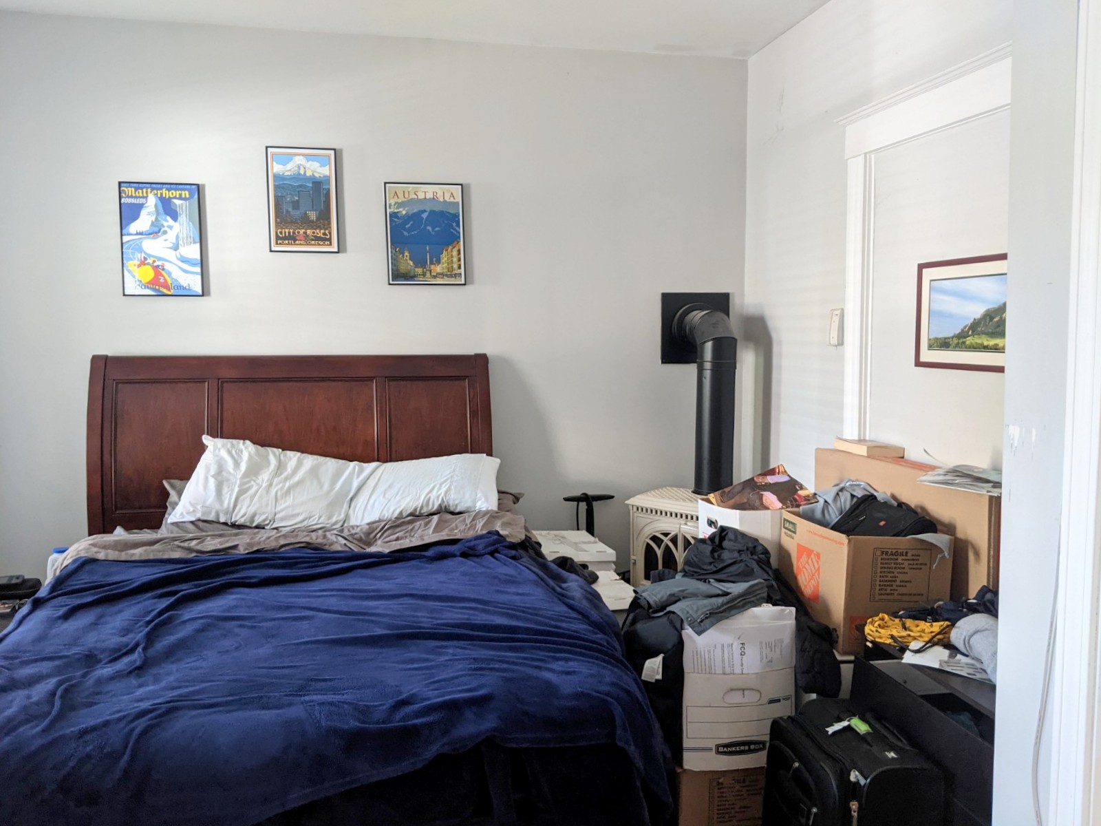 3 bed, 1 bath apartment for rent at 41 Belknap St Unit 1, Teele Square — photo 13 of 17