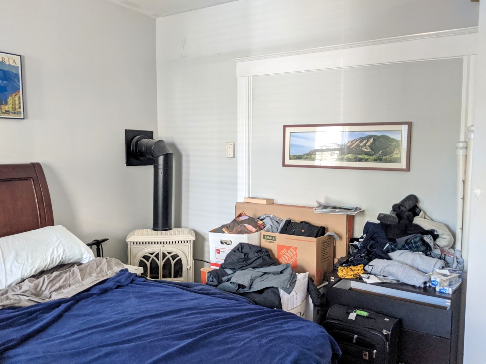 3 bed, 1 bath apartment for rent at 41 Belknap St Unit 1, Teele Square — photo 14 of 17