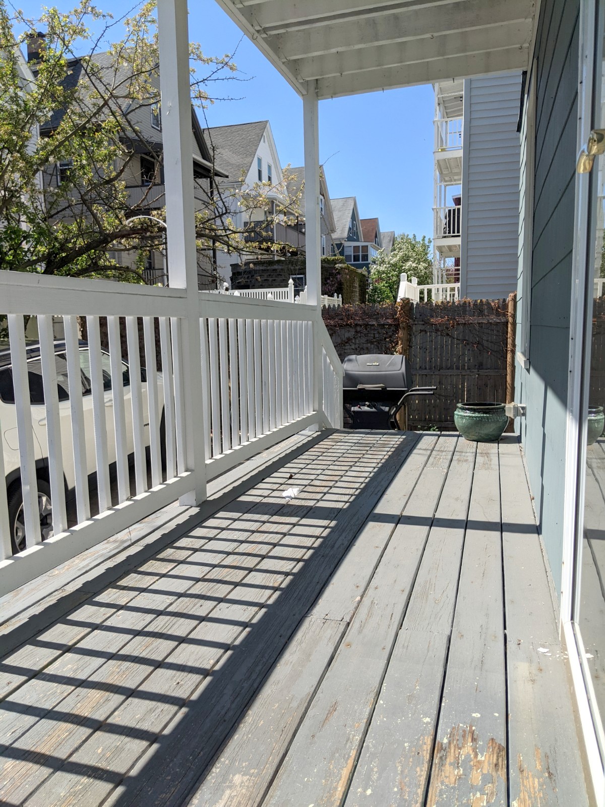 3 bed, 1 bath apartment for rent at 41 Belknap St Unit 1, Teele Square — photo 16 of 17