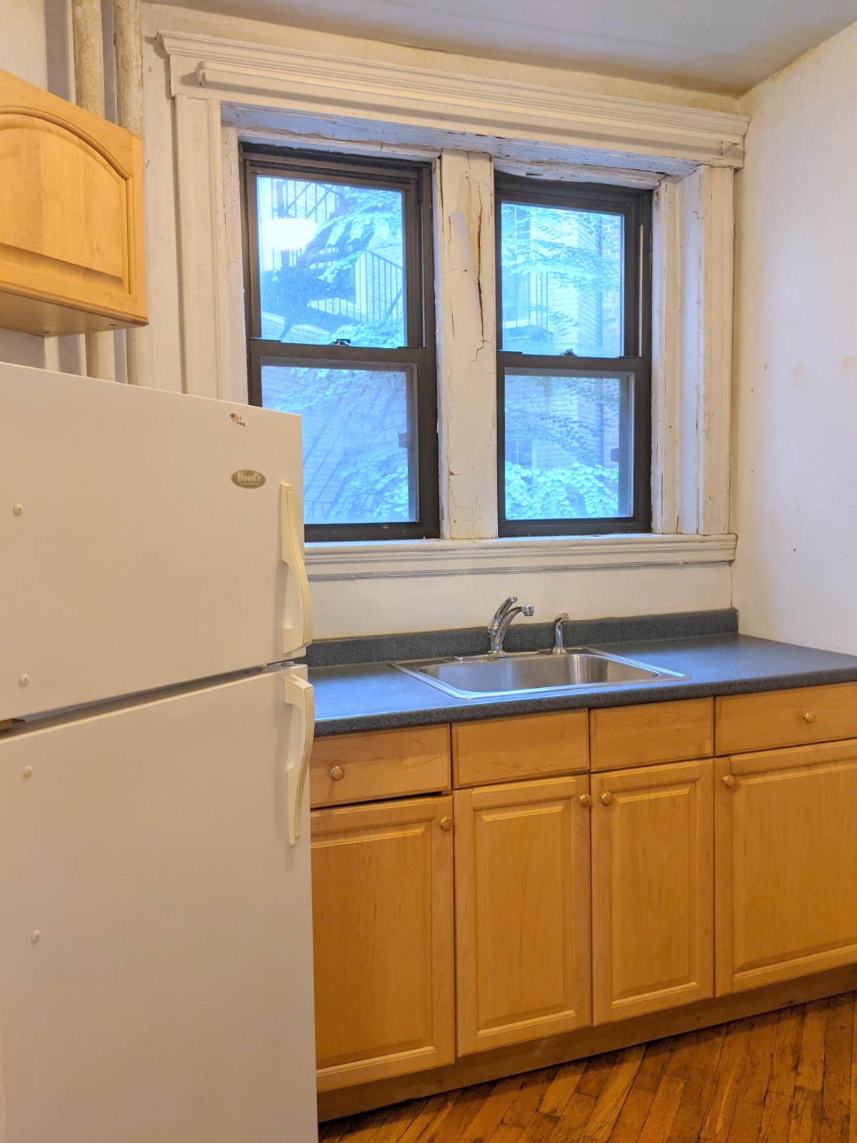 1 bed, 1 bath apartment for rent at 335 Harvard St Unit 14, Mid Cambridge — photo 2 of 10