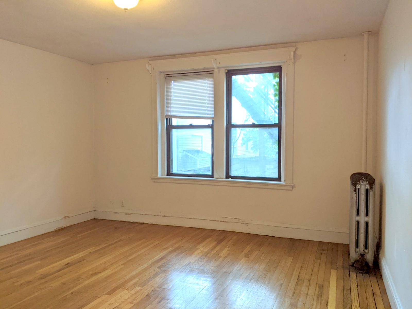 1 bed, 1 bath apartment for rent at 335 Harvard St Unit 14, Mid Cambridge — photo 3 of 10