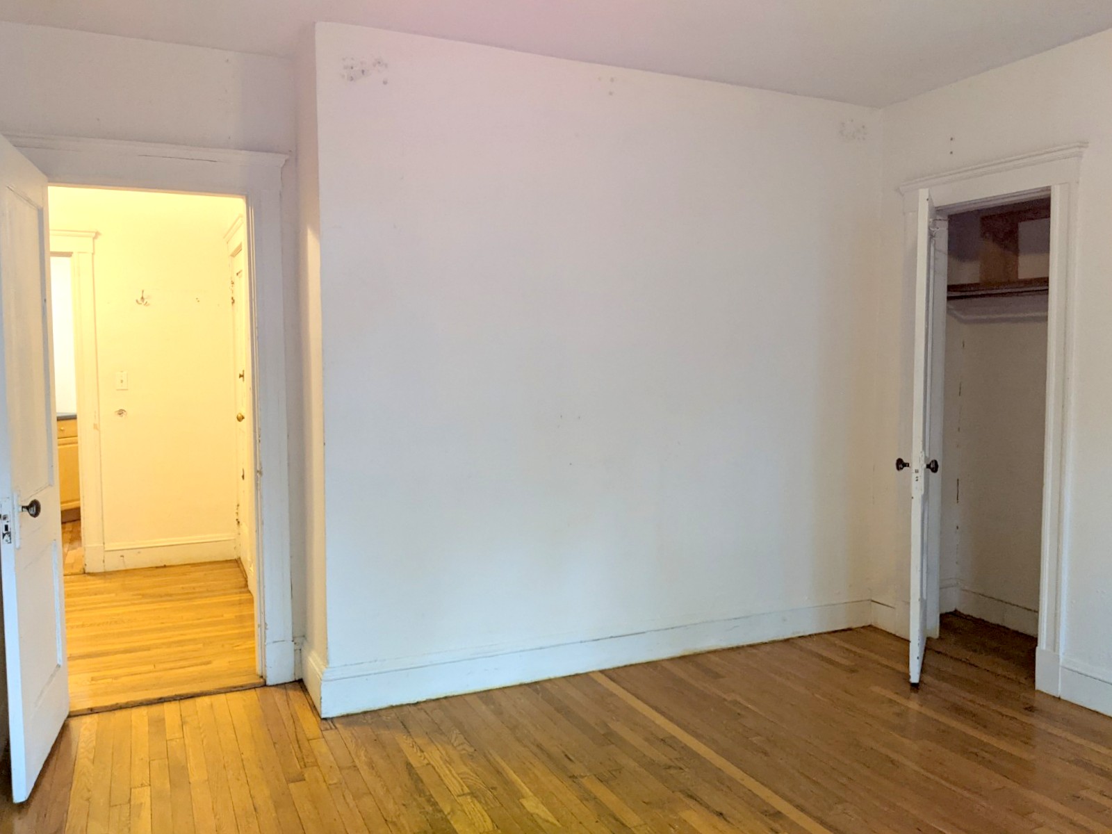 1 bed, 1 bath apartment for rent at 335 Harvard St Unit 14, Mid Cambridge — photo 4 of 10