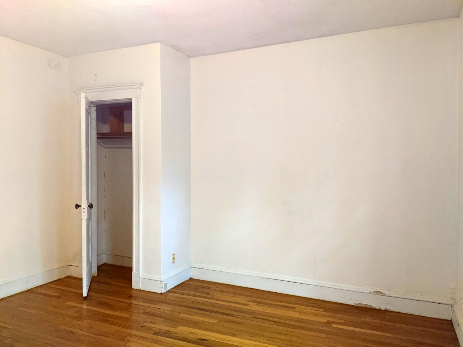 1 bed, 1 bath apartment for rent at 335 Harvard St Unit 14, Mid Cambridge — photo 5 of 10