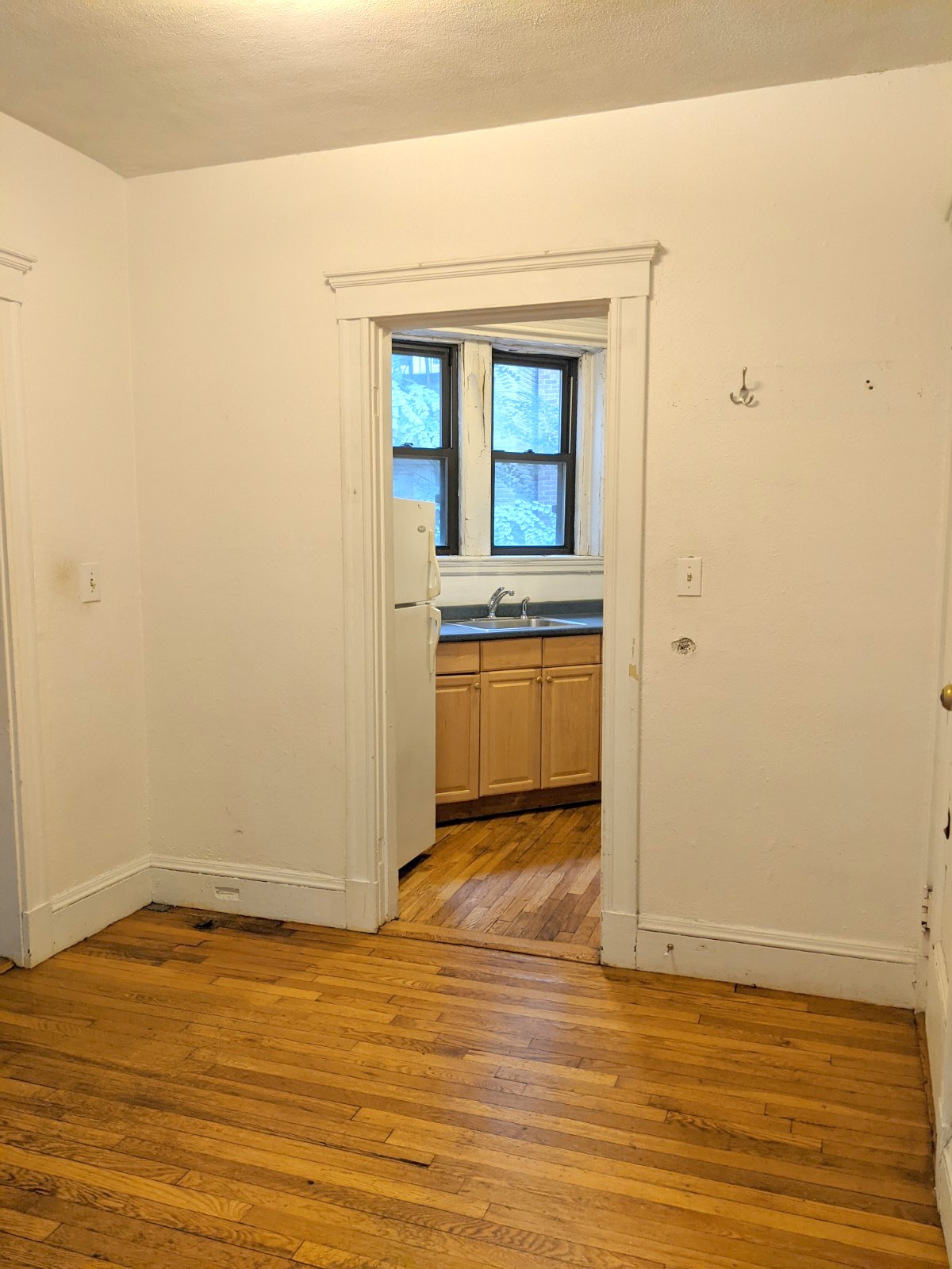 1 bed, 1 bath apartment for rent at 335 Harvard St Unit 14, Mid Cambridge — photo 6 of 10