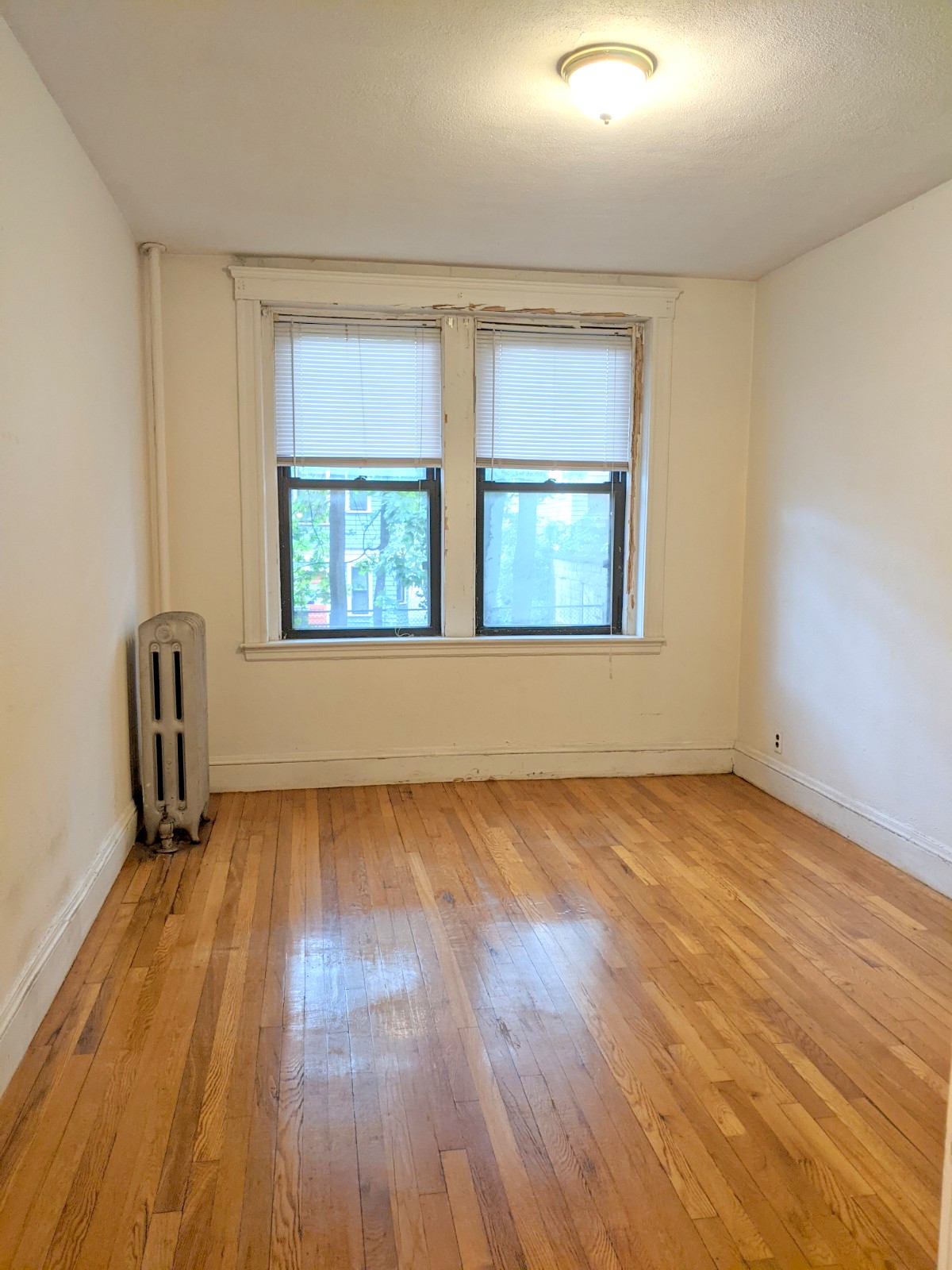 1 bed, 1 bath apartment for rent at 335 Harvard St Unit 14, Mid Cambridge — photo 7 of 10