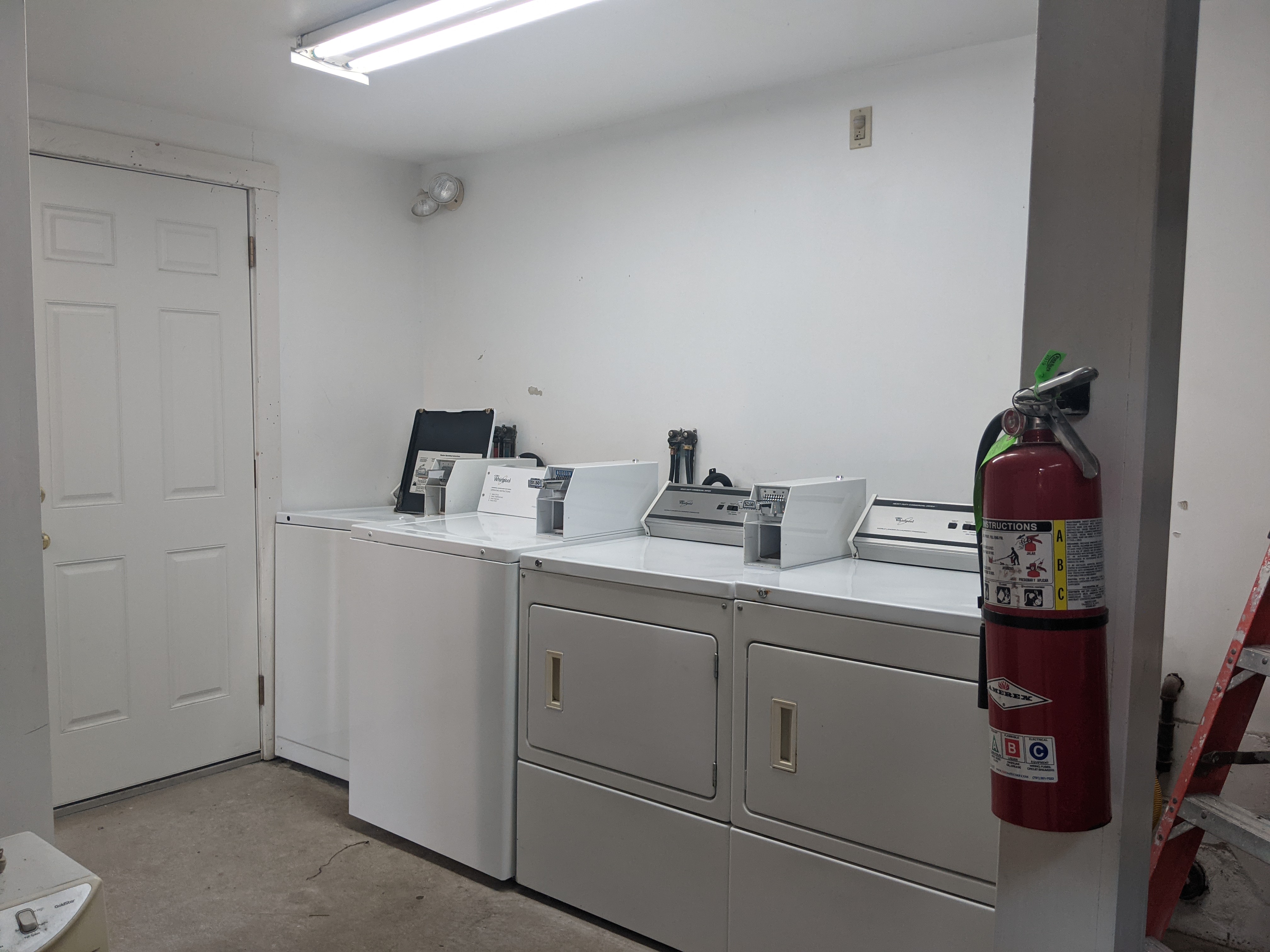 Studio bed, 1 bath apartment for rent at 43 Ivaloo St Unit 77, Union Square — photo 10 of 10