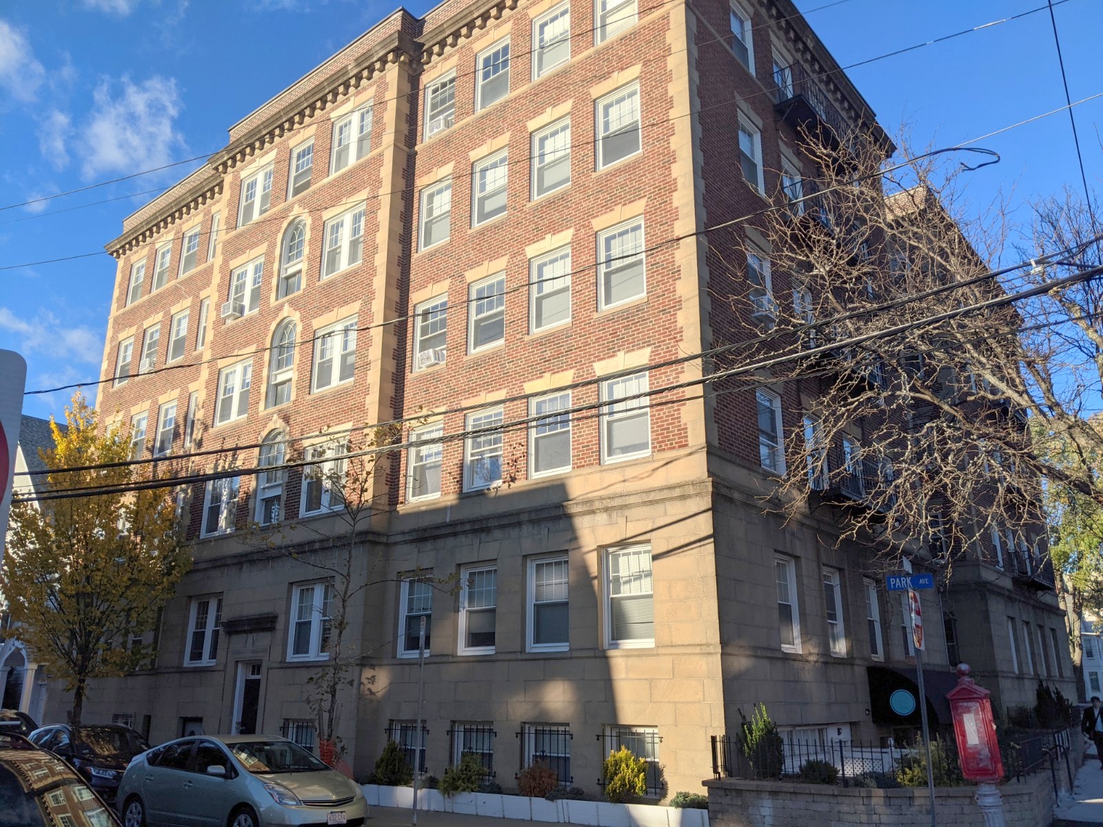 1 bed, 1 bath apartment for rent at 36 College Ave Unit 4-3, Davis Square — photo 11 of 11