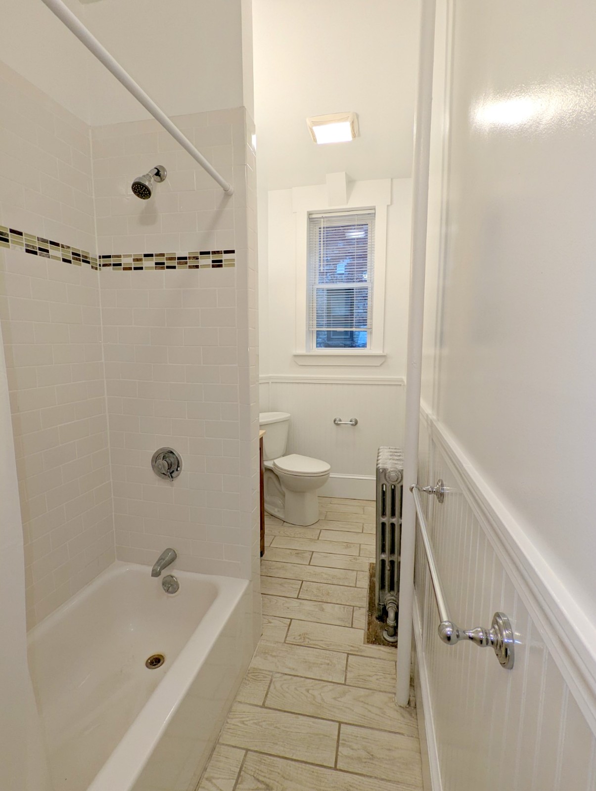 2.5 bed, 1 bath apartment for rent at 64 Vinal Ave Unit 2, Union Square — photo 12 of 17