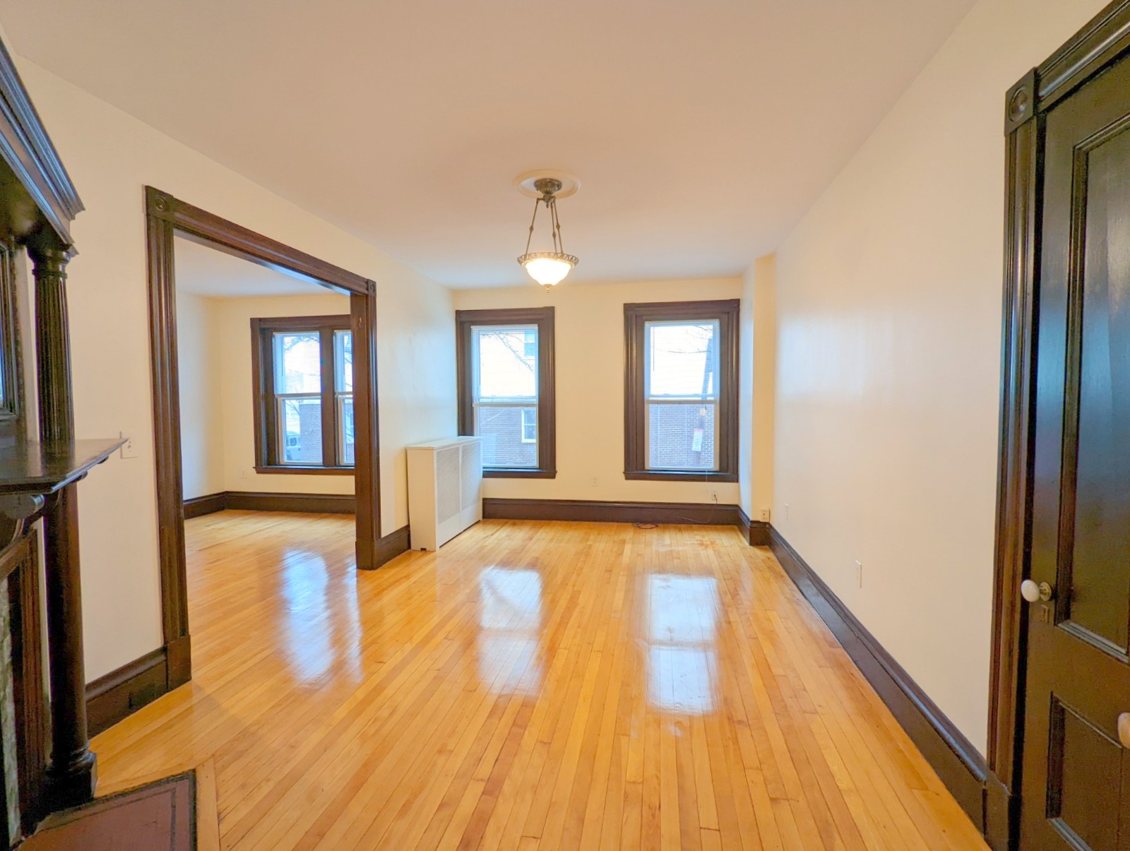 2.5 bed, 1 bath apartment for rent at 64 Vinal Ave Unit 2, Union Square — photo 6 of 17