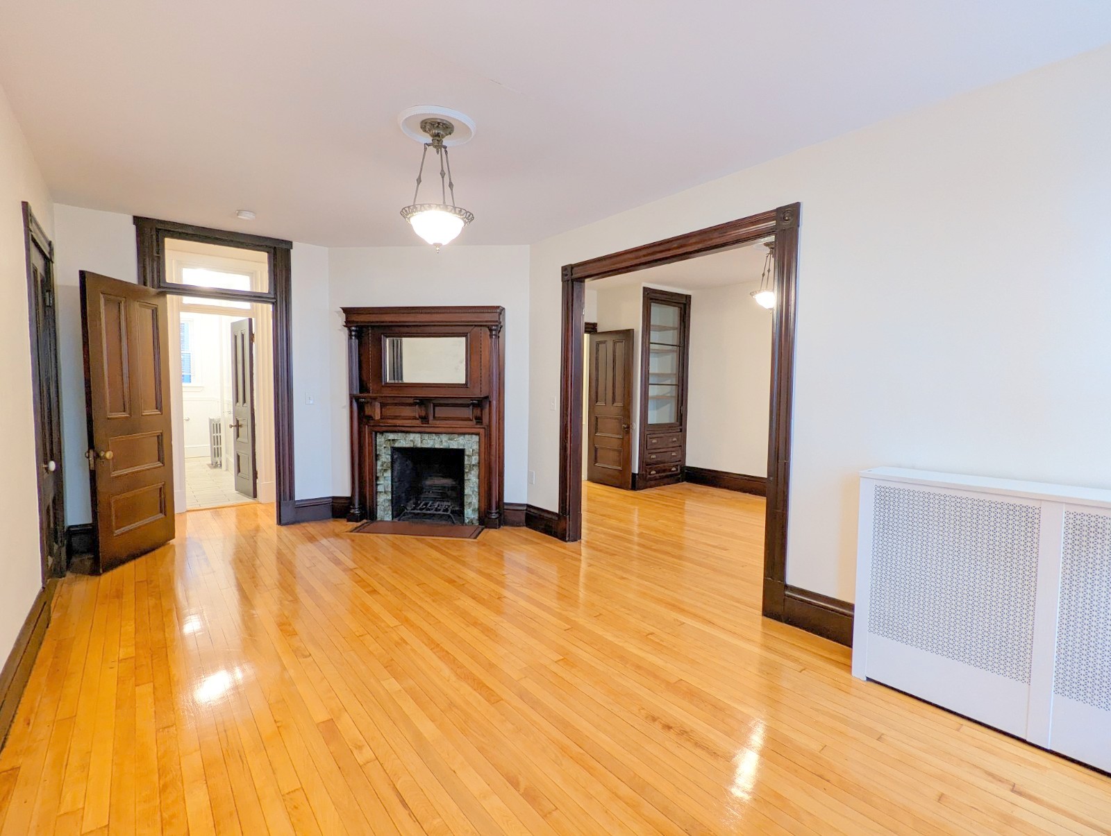 2.5 bed, 1 bath apartment for rent at 64 Vinal Ave Unit 2, Union Square — photo 8 of 17