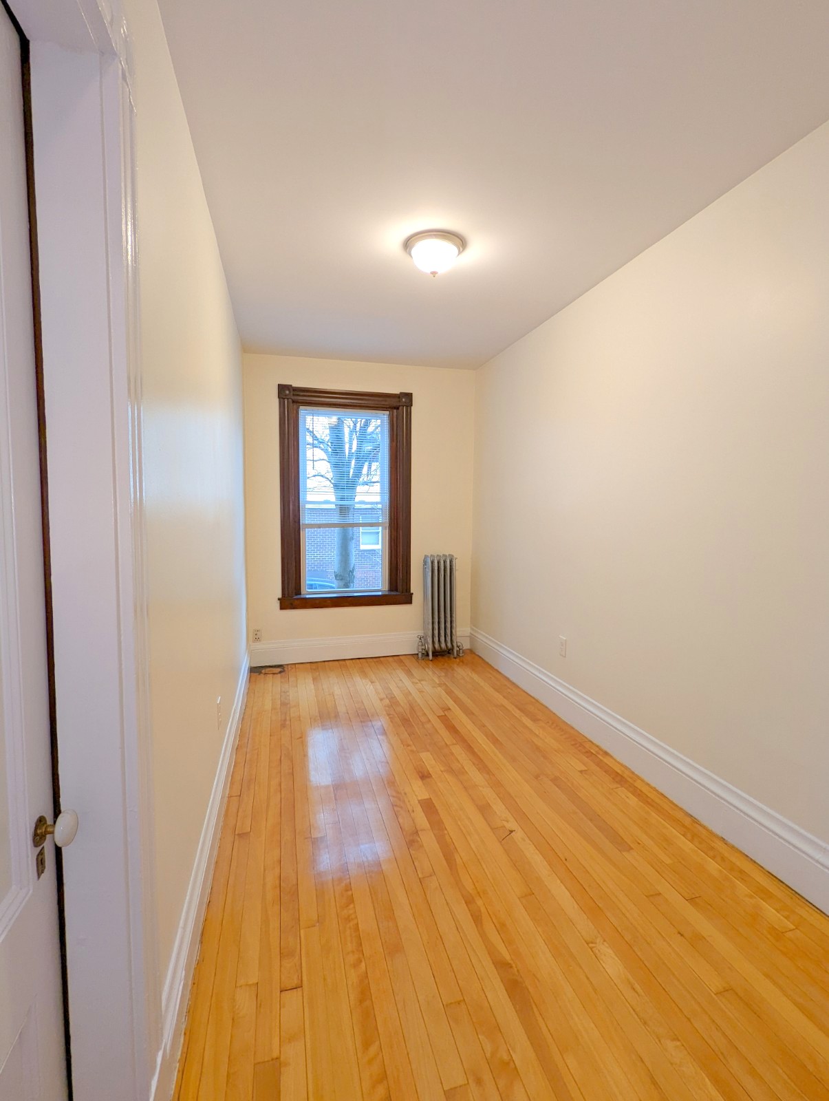 2.5 bed, 1 bath apartment for rent at 64 Vinal Ave Unit 2, Union Square — photo 14 of 17