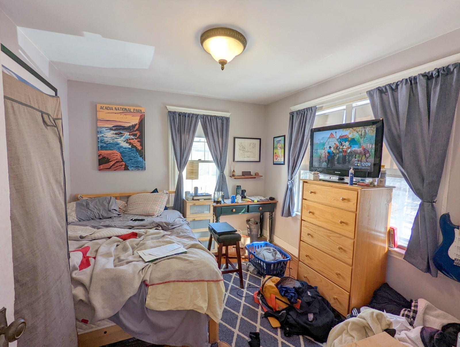 3 bed, 1 bath apartment for rent at 23 Boulevard Rd Unit 23, Arlington — photo 17 of 20