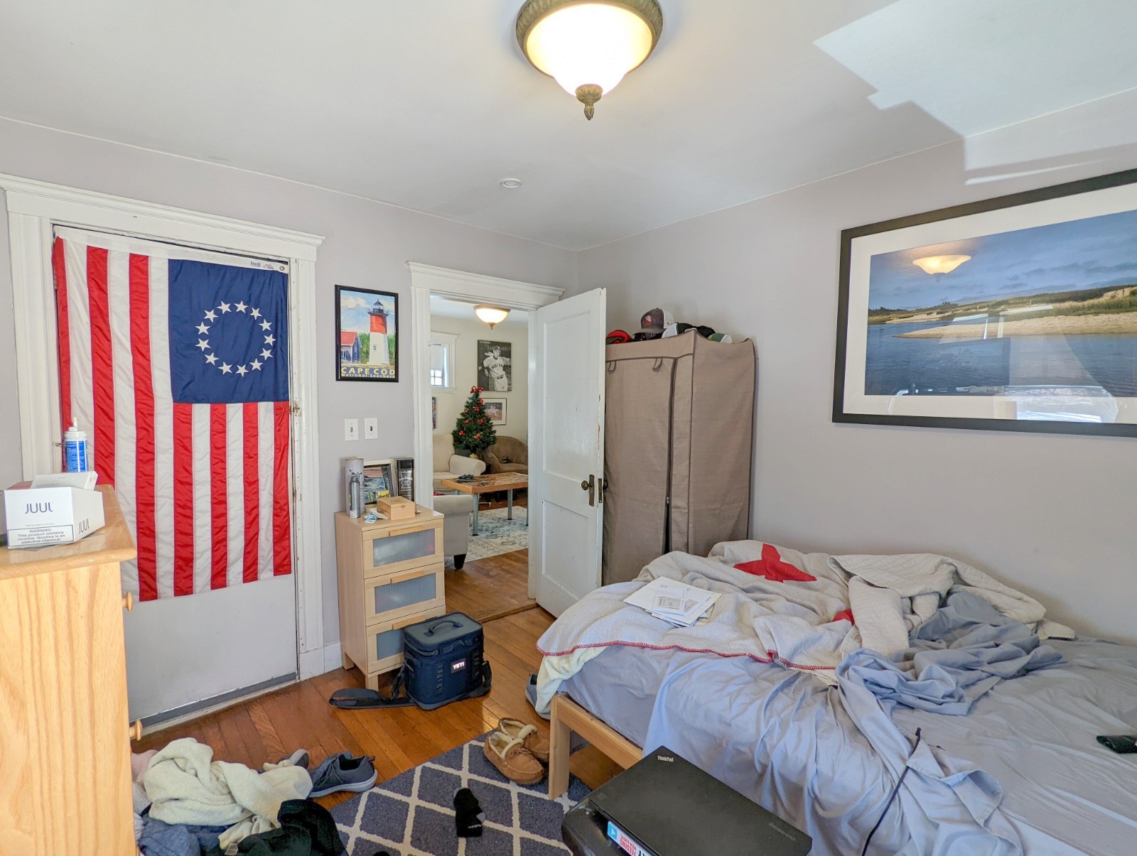3 bed, 1 bath apartment for rent at 23 Boulevard Rd Unit 23, Arlington — photo 18 of 20