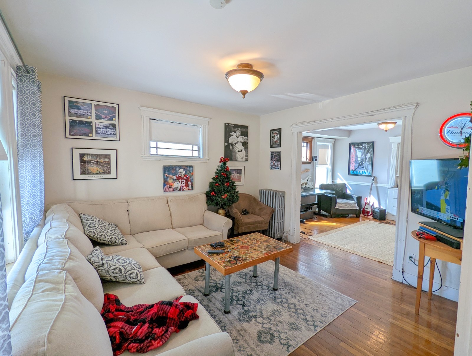 3 bed, 1 bath apartment for rent at 23 Boulevard Rd Unit 23, Arlington