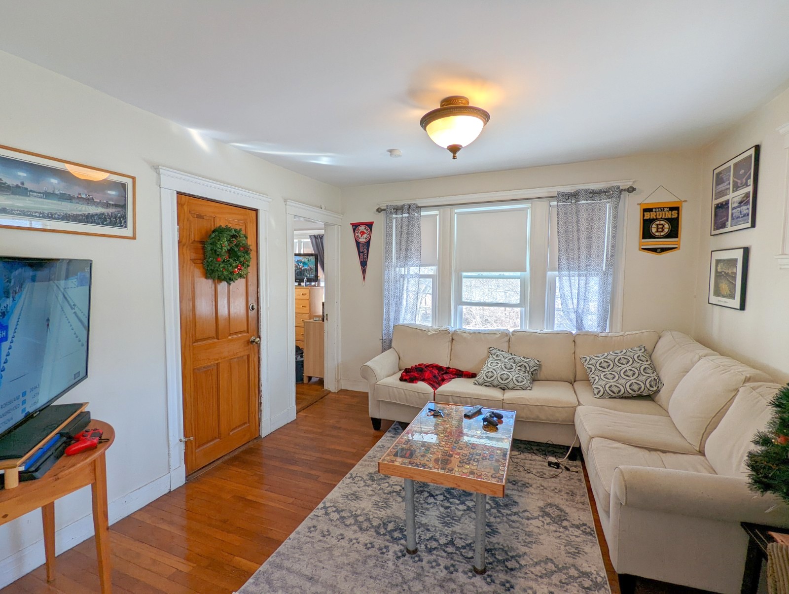 3 bed, 1 bath apartment for rent at 23 Boulevard Rd Unit 23, Arlington — photo 2 of 20