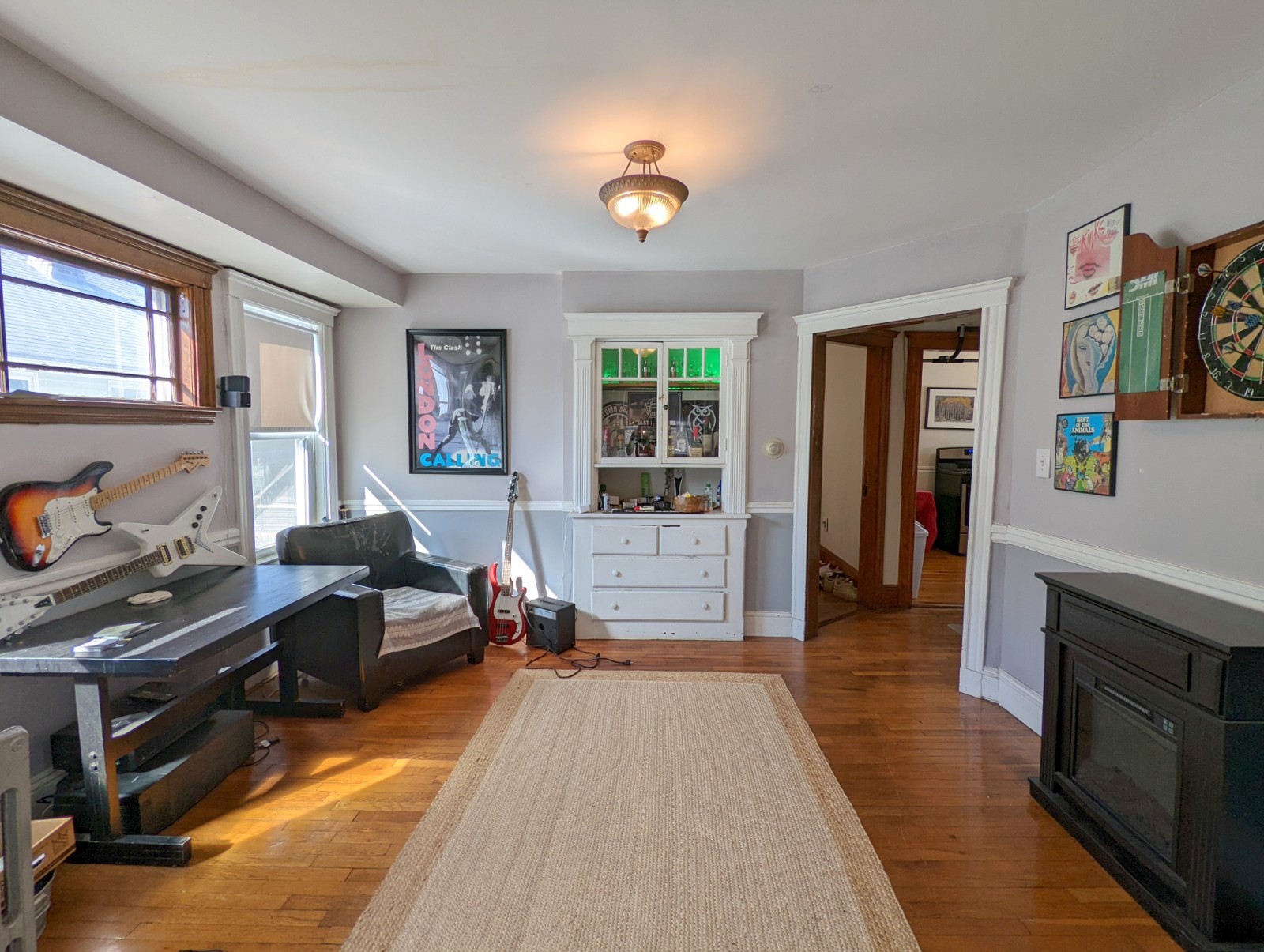3 bed, 1 bath apartment for rent at 23 Boulevard Rd Unit 23, Arlington — photo 3 of 20