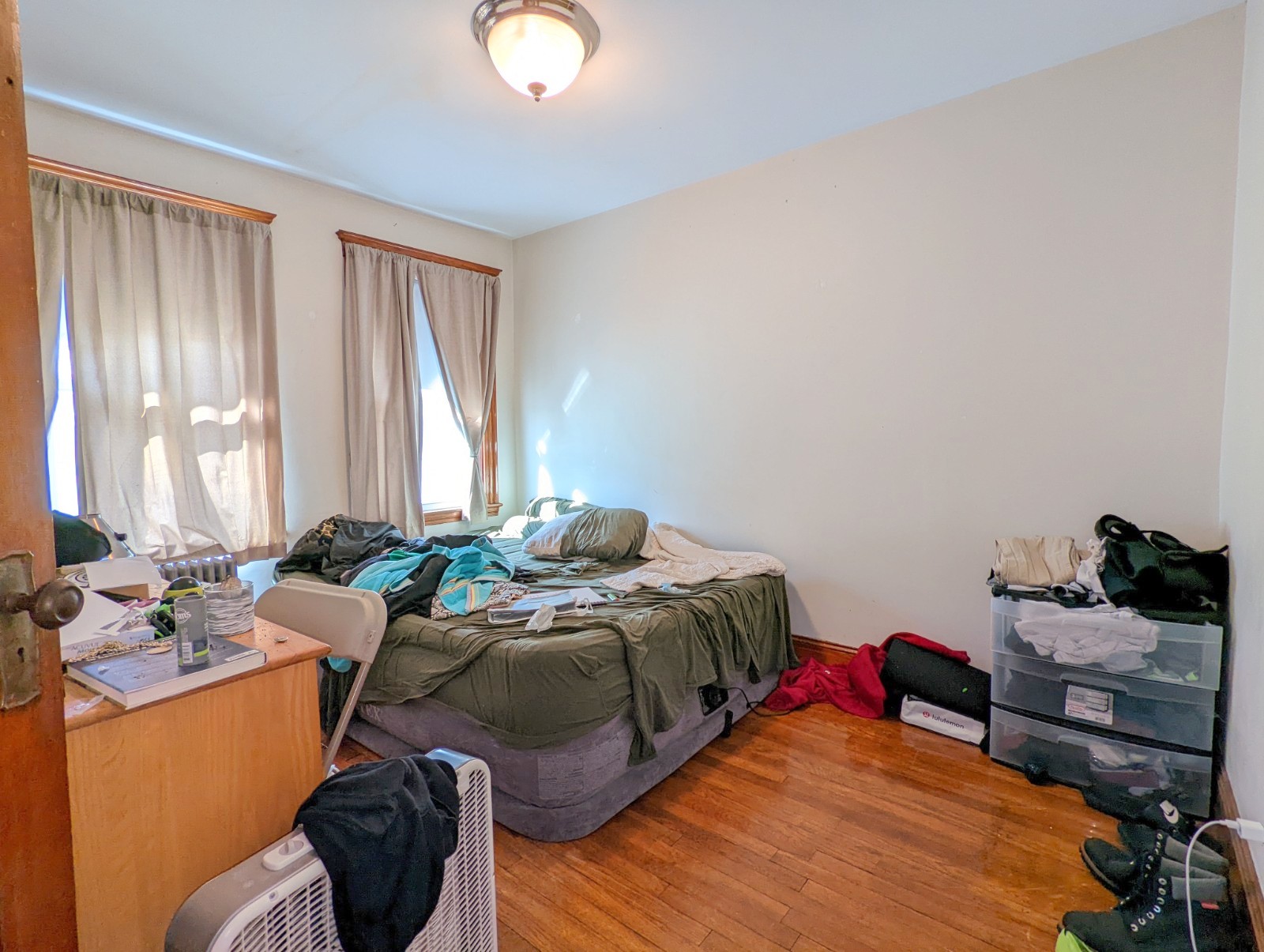 3 bed, 1 bath apartment for rent at 23 Boulevard Rd Unit 23, Arlington — photo 5 of 20