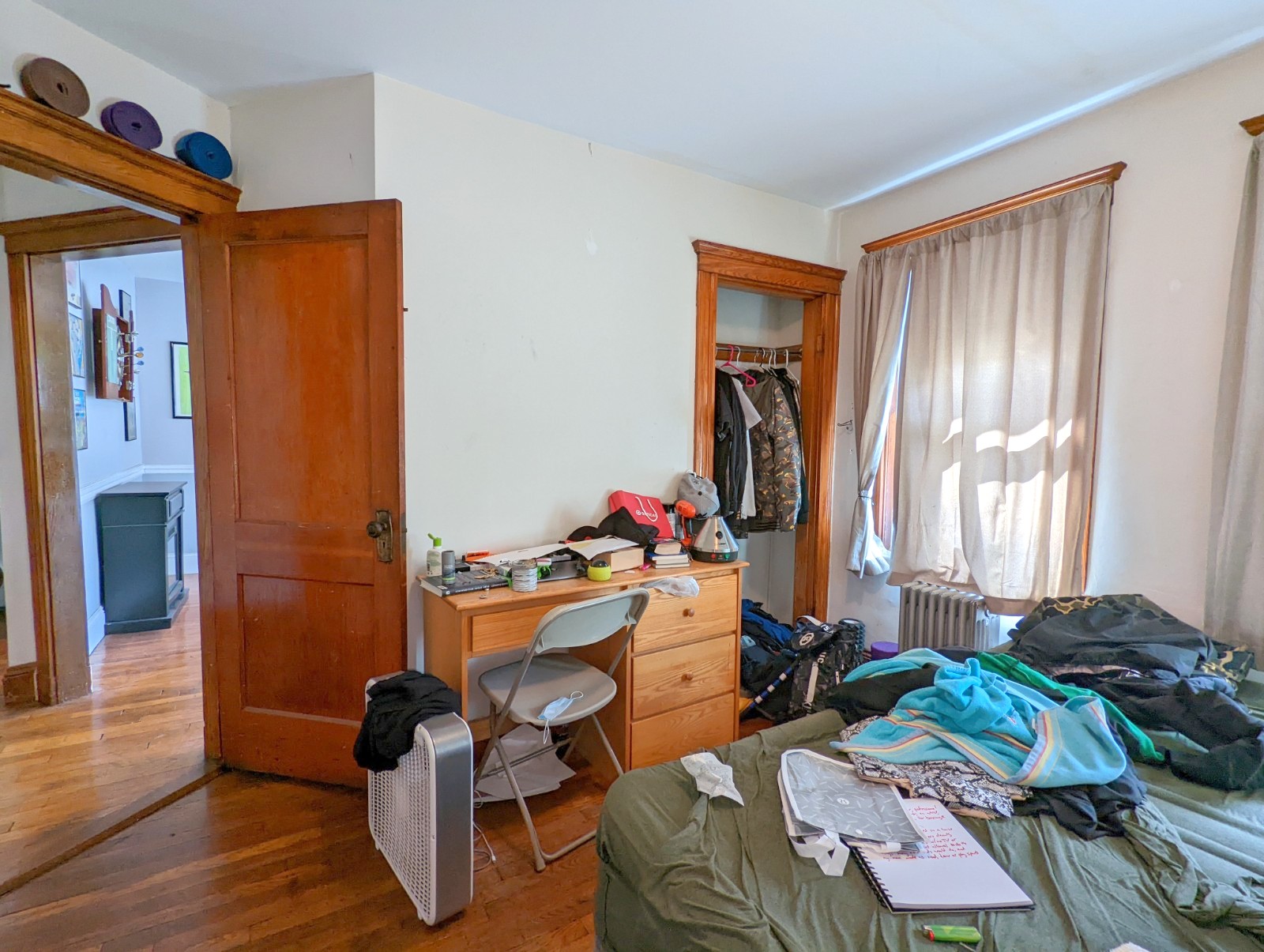 3 bed, 1 bath apartment for rent at 23 Boulevard Rd Unit 23, Arlington — photo 6 of 20