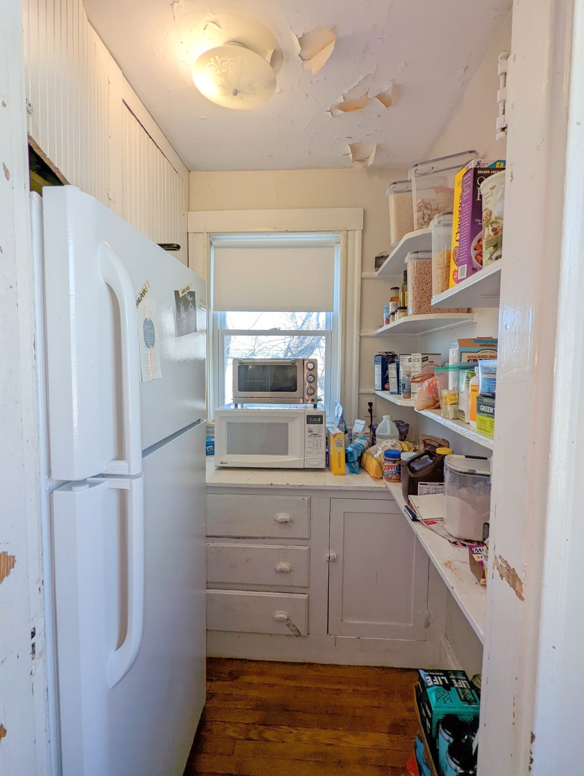 3 bed, 1 bath apartment for rent at 23 Boulevard Rd Unit 23, Arlington — photo 8 of 20
