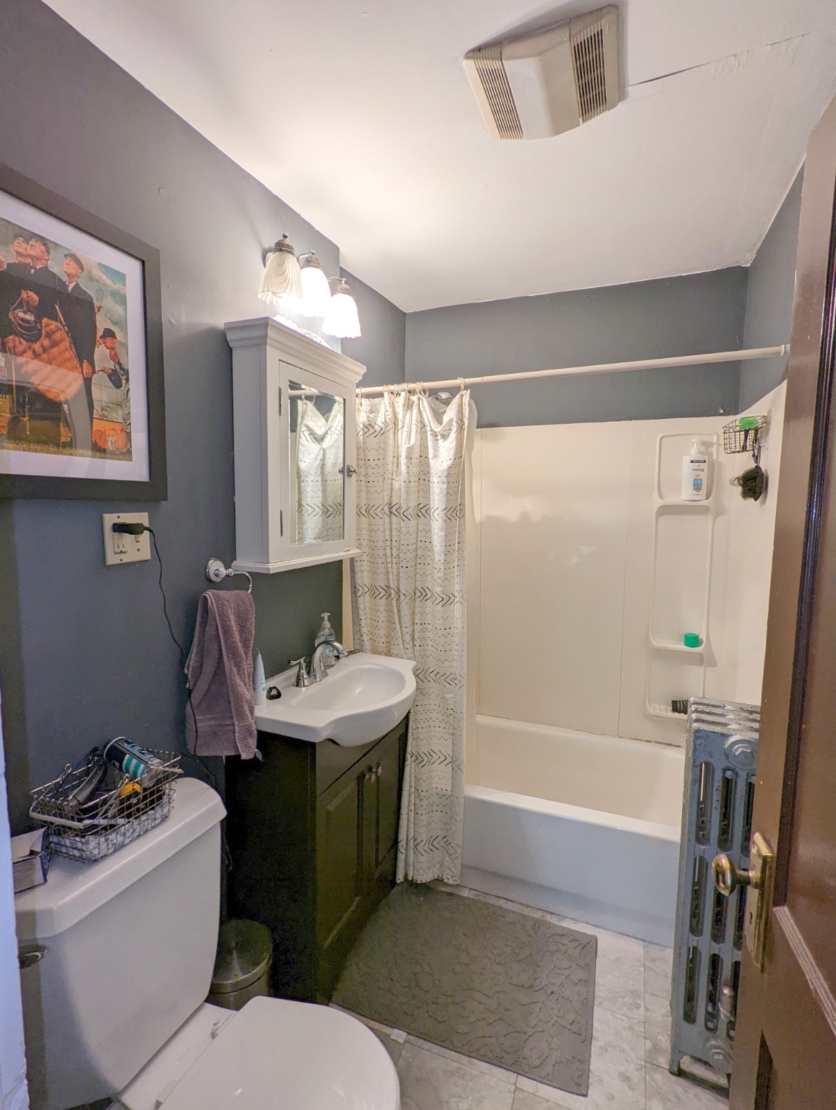 3 bed, 1 bath apartment for rent at 23 Boulevard Rd Unit 23, Arlington — photo 14 of 20