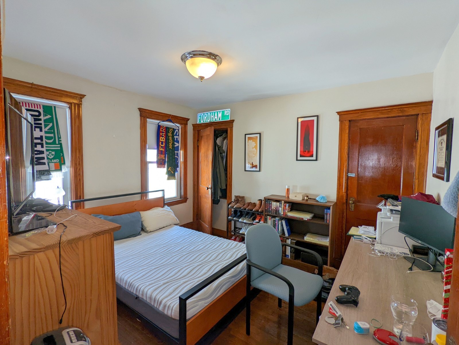3 bed, 1 bath apartment for rent at 23 Boulevard Rd Unit 23, Arlington — photo 15 of 20