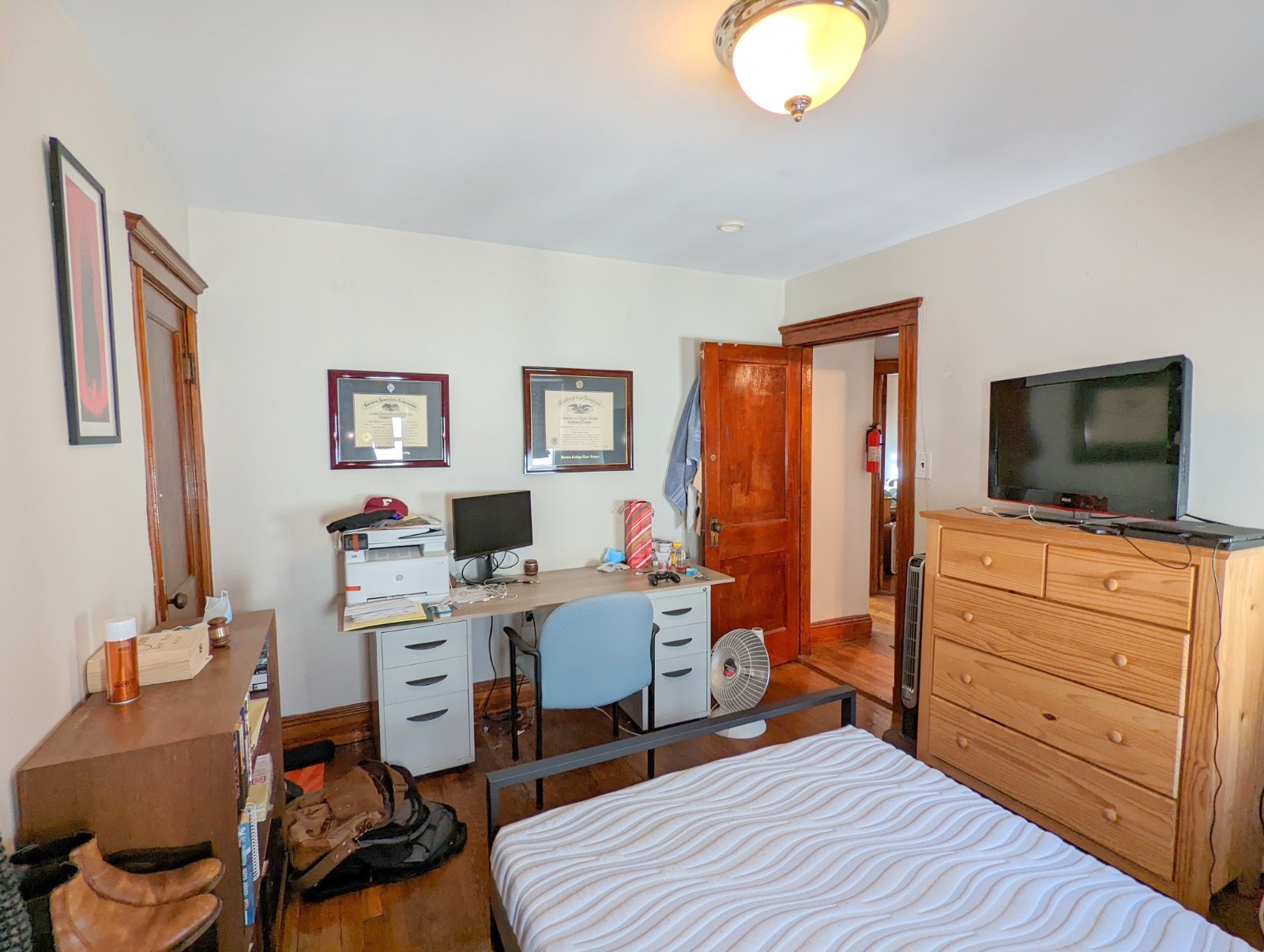 3 bed, 1 bath apartment for rent at 23 Boulevard Rd Unit 23, Arlington — photo 16 of 20