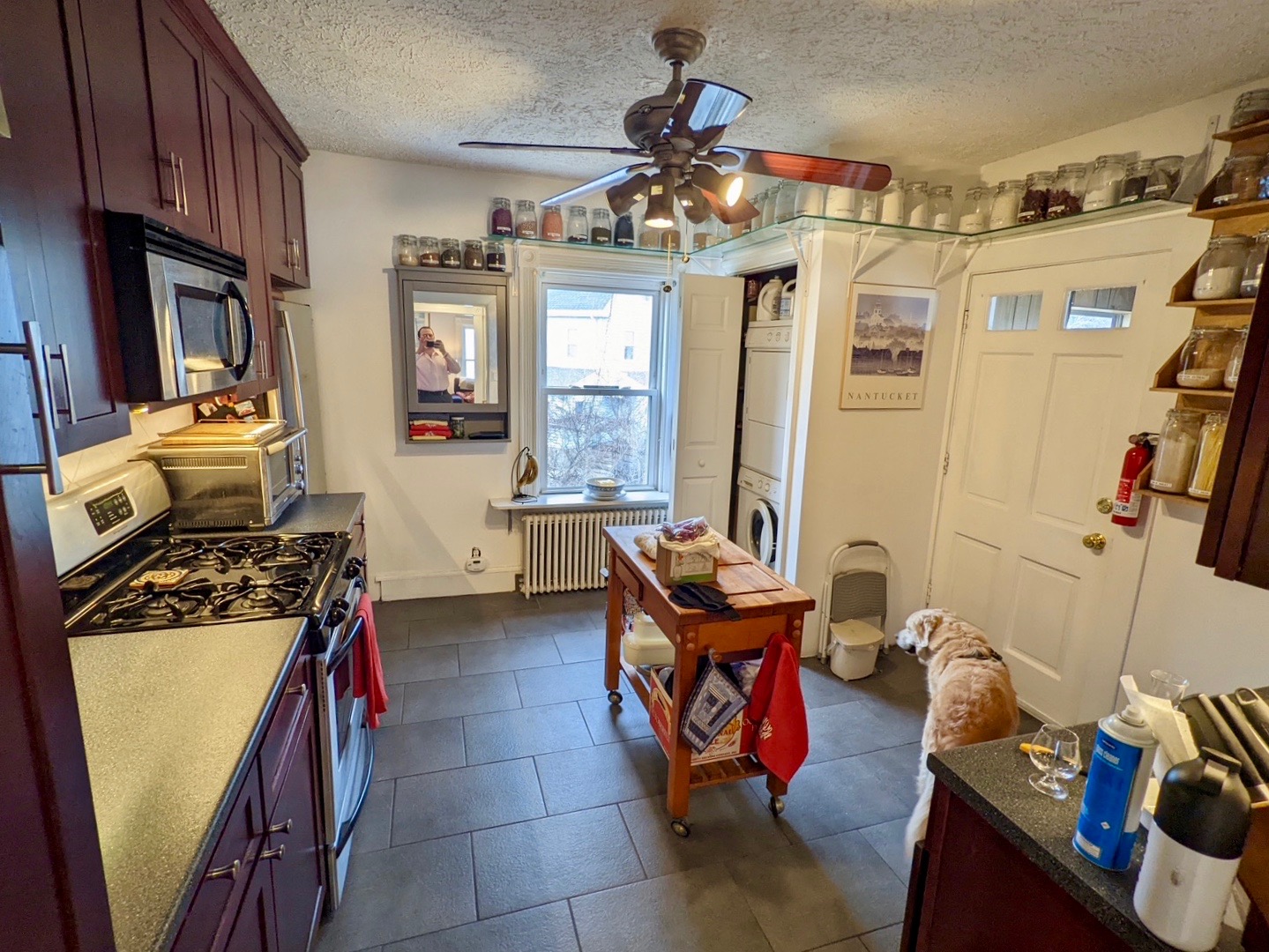 3 bed, 2 bath apartment for rent at 129 Durnell Ave Unit 2, Roslindale — photo 3 of 17