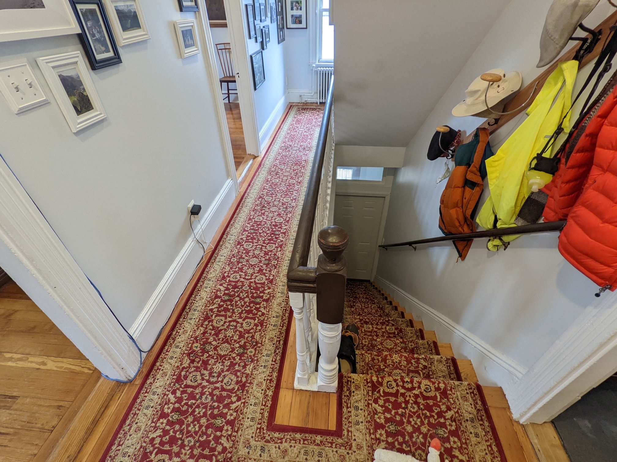 3 bed, 2 bath apartment for rent at 129 Durnell Ave Unit 2, Roslindale — photo 5 of 17