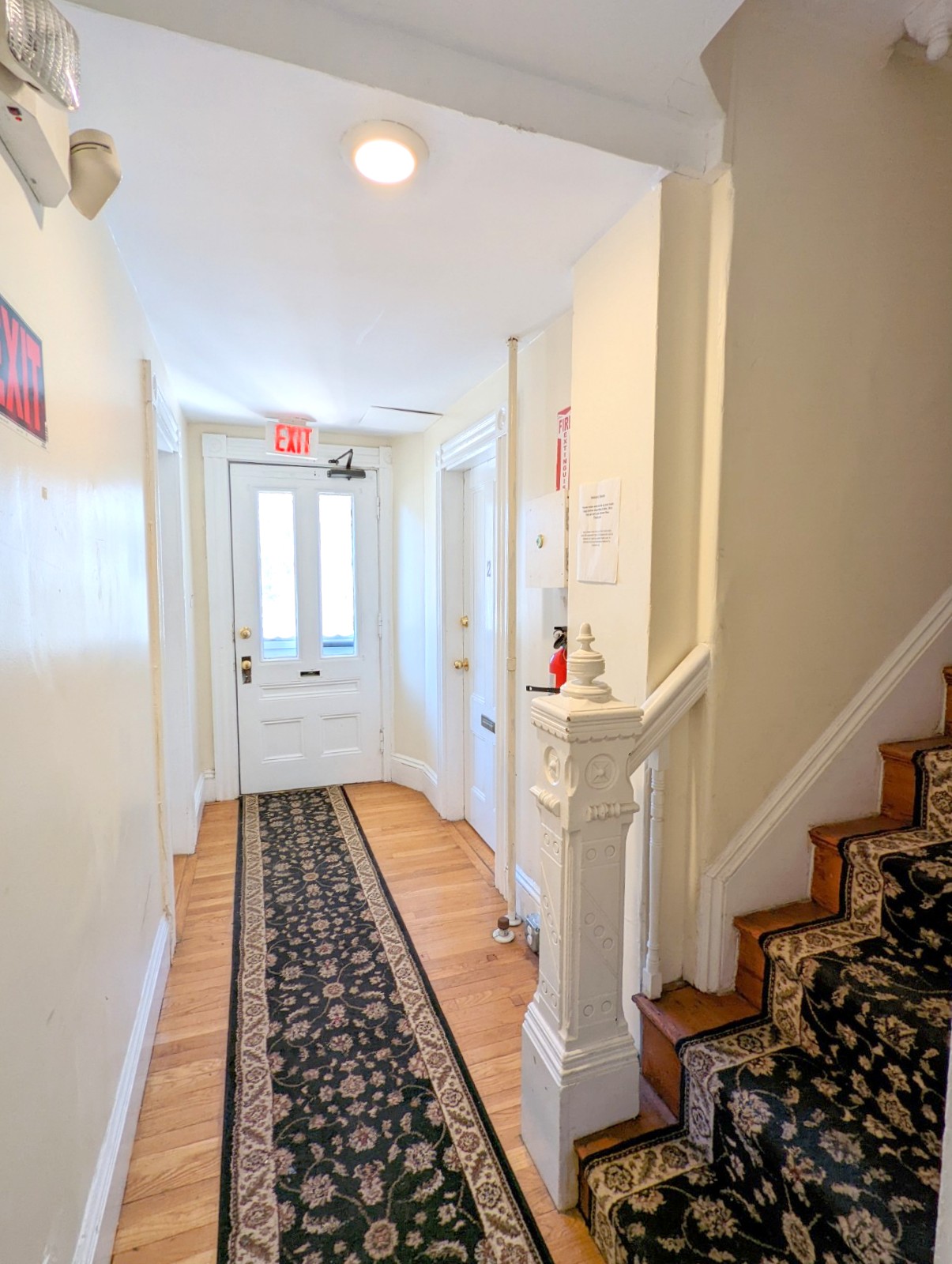 1 bed, 1 bath apartment for rent at 145 Orchard St Unit 4, Malden — photo 6 of 9