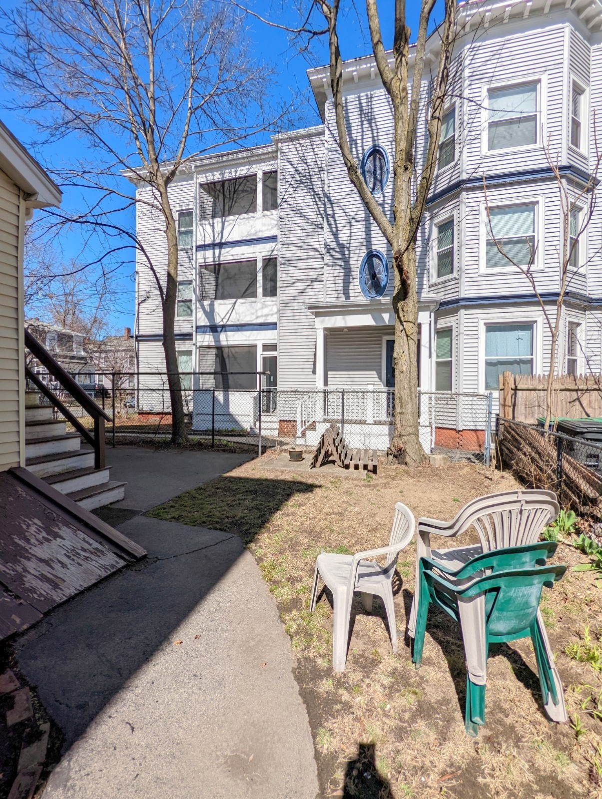1 bed, 1 bath apartment for rent at 145 Orchard St Unit 4, Malden — photo 7 of 9