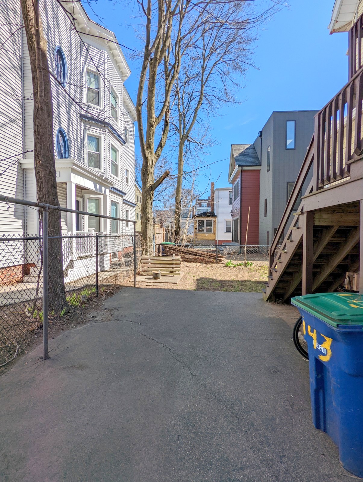 1 bed, 1 bath apartment for rent at 145 Orchard St Unit 4, Malden — photo 8 of 9