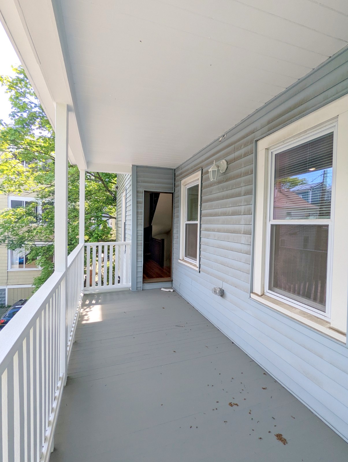 3 bed, 2 bath apartment for rent at 8 Lowell Cir Unit 2, Spring Hill — photo 25 of 28